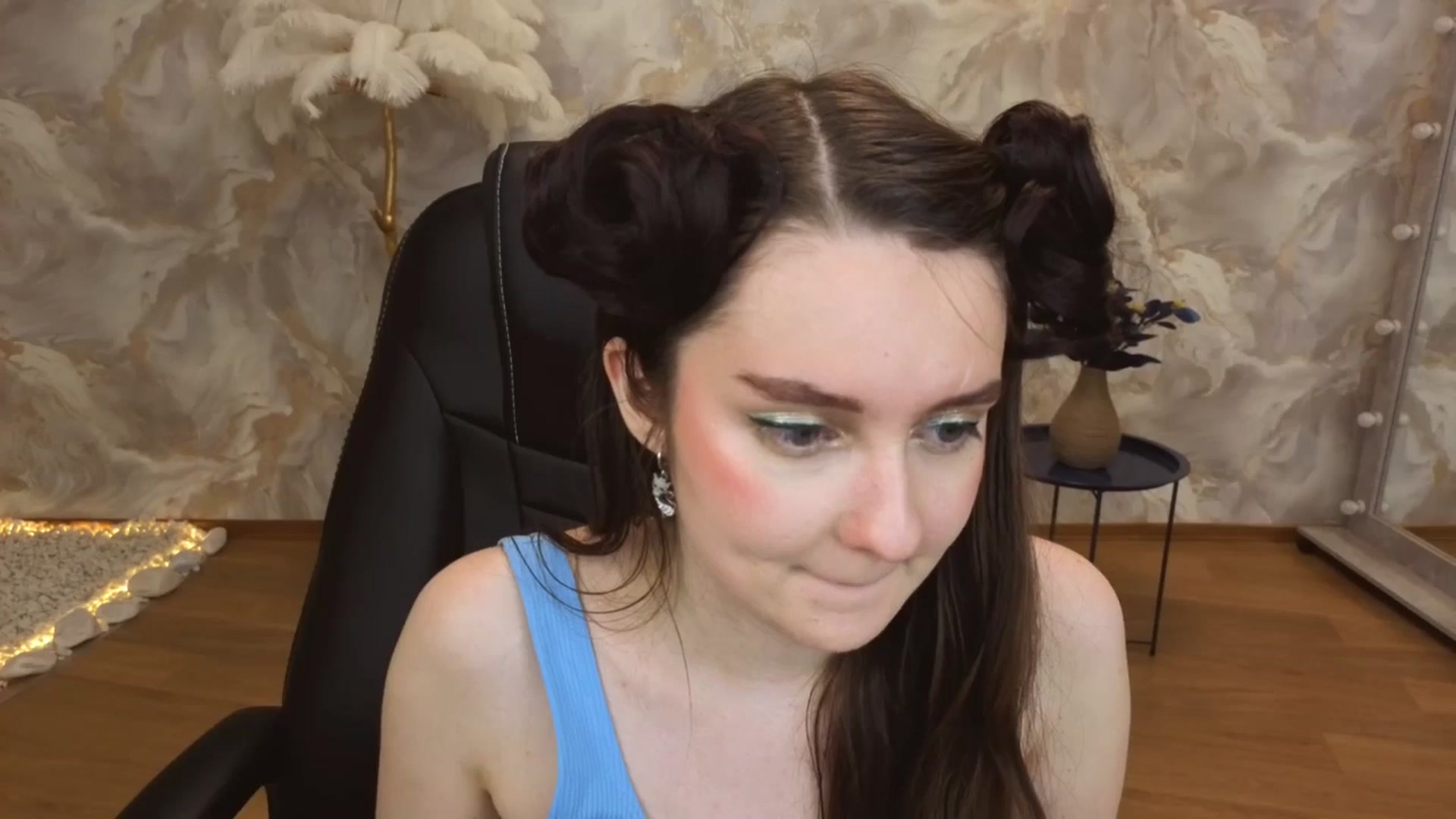 Gallery image thumbnail from Milim_Nava's myfreecams stream on, 08/28/2025, 10:55 image 2 of 20