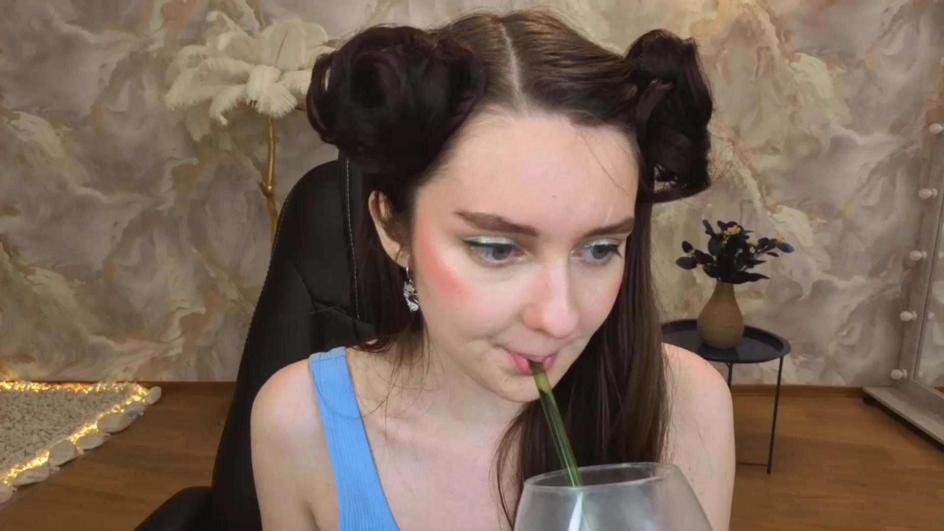 Gallery image thumbnail from Milim_Nava's myfreecams stream on, 08/28/2025, 10:55 image 18 of 20