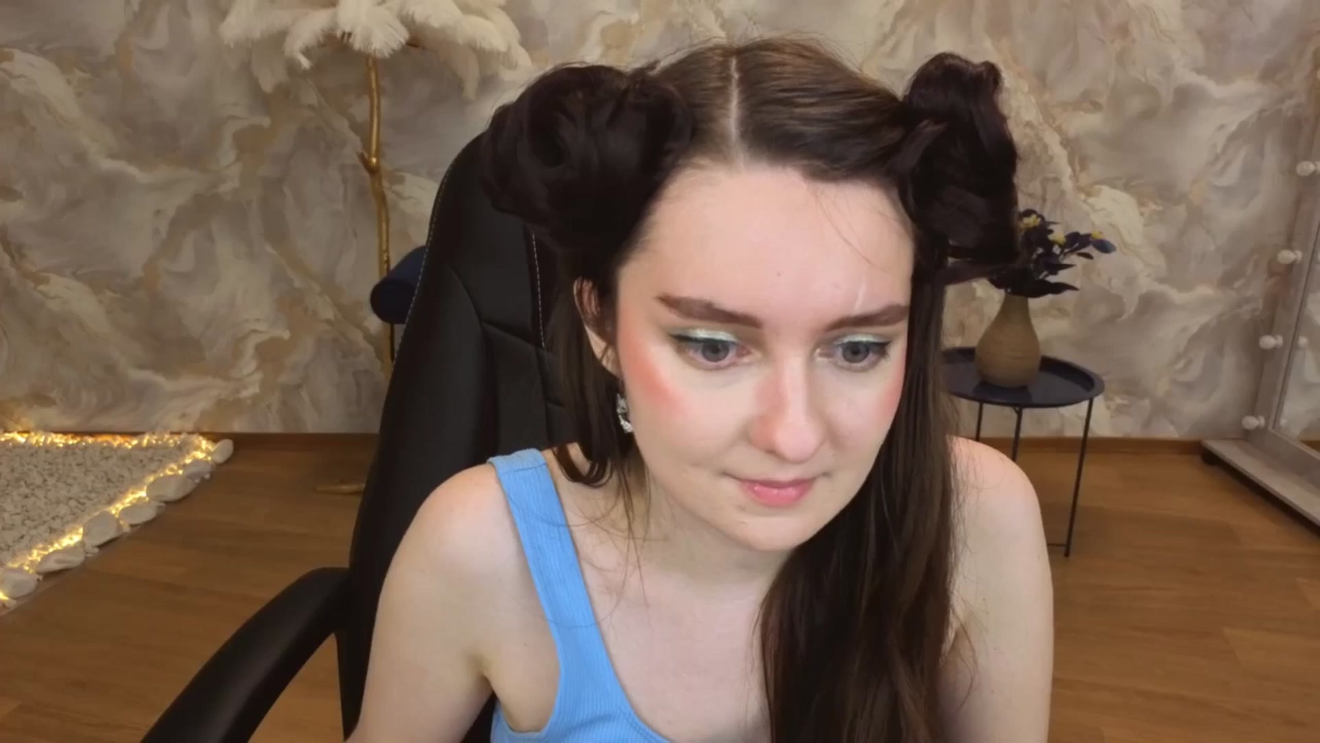Gallery image thumbnail from Milim_Nava's myfreecams stream on, 08/28/2025, 10:55 image 13 of 20