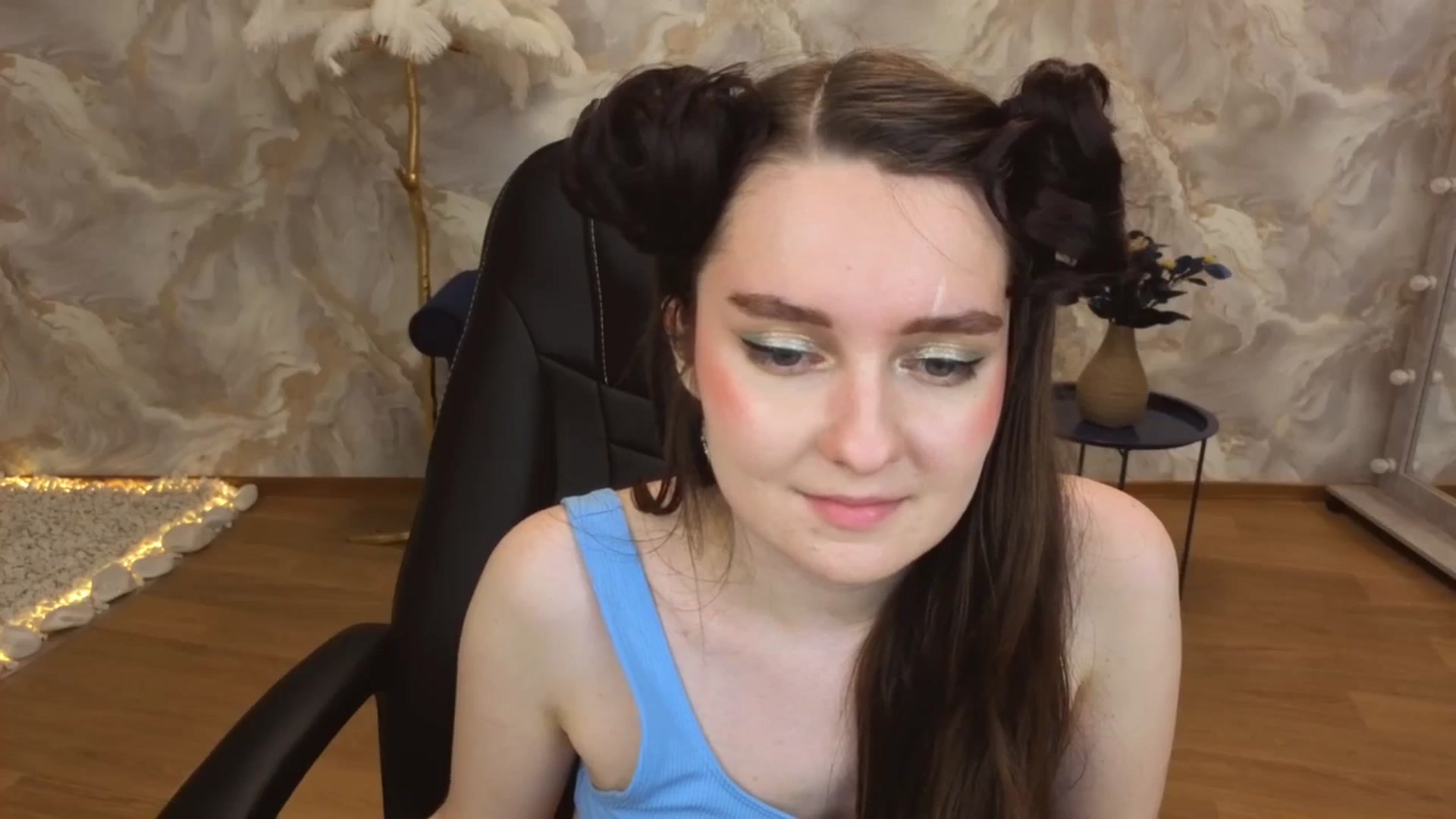 Gallery image thumbnail from Milim_Nava's myfreecams stream on, 08/28/2025, 10:55 image 11 of 20