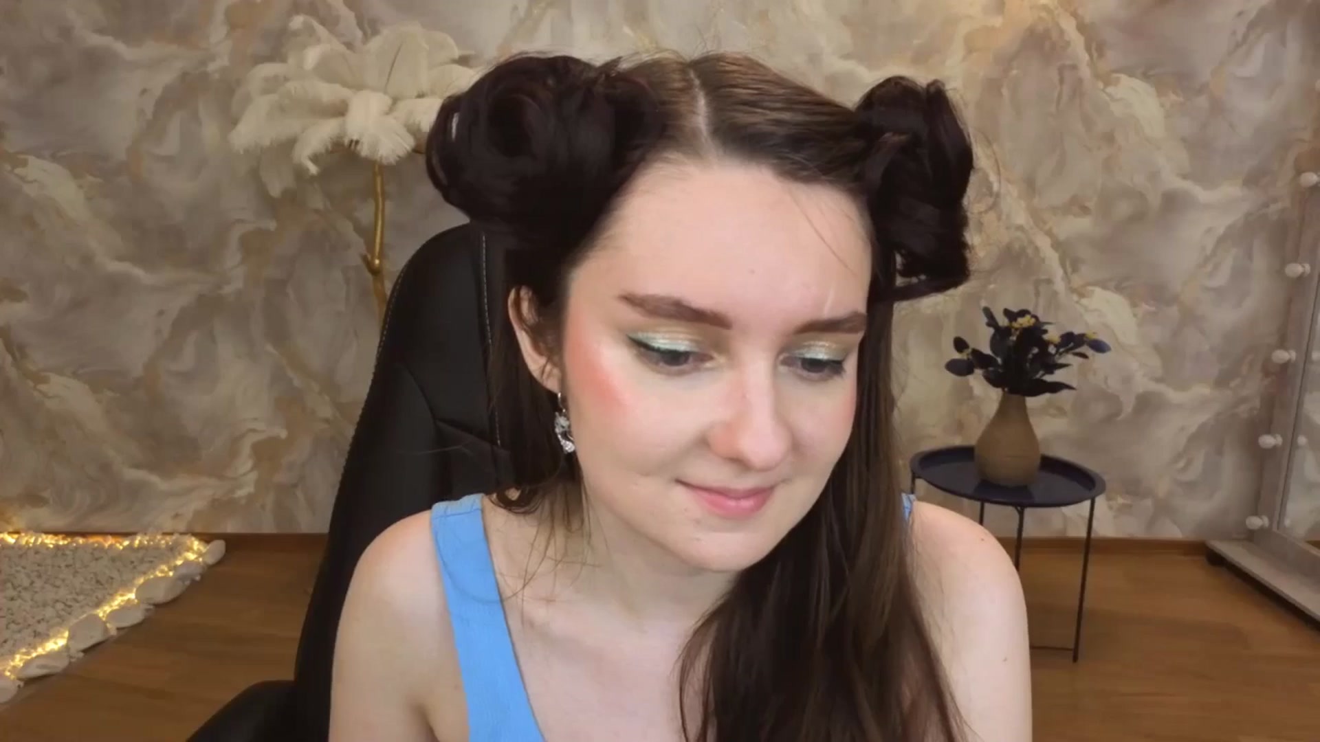 Gallery image thumbnail from Milim_Nava's myfreecams stream on, 08/28/2025, 10:55 image 19 of 20