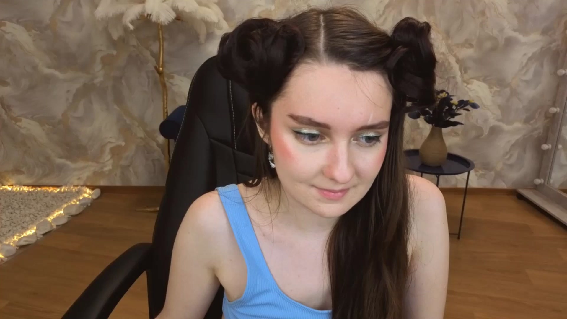 Gallery image thumbnail from Milim_Nava's myfreecams stream on, 08/28/2025, 10:55 image 10 of 20