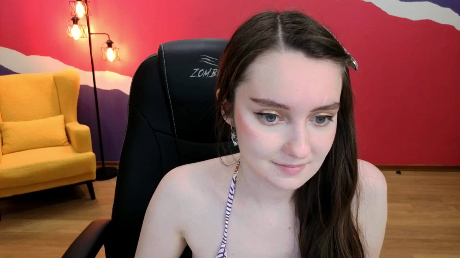 Gallery image thumbnail from Milim_Nava's myfreecams stream on, 08/29/2025, 06:54 image 14 of 20