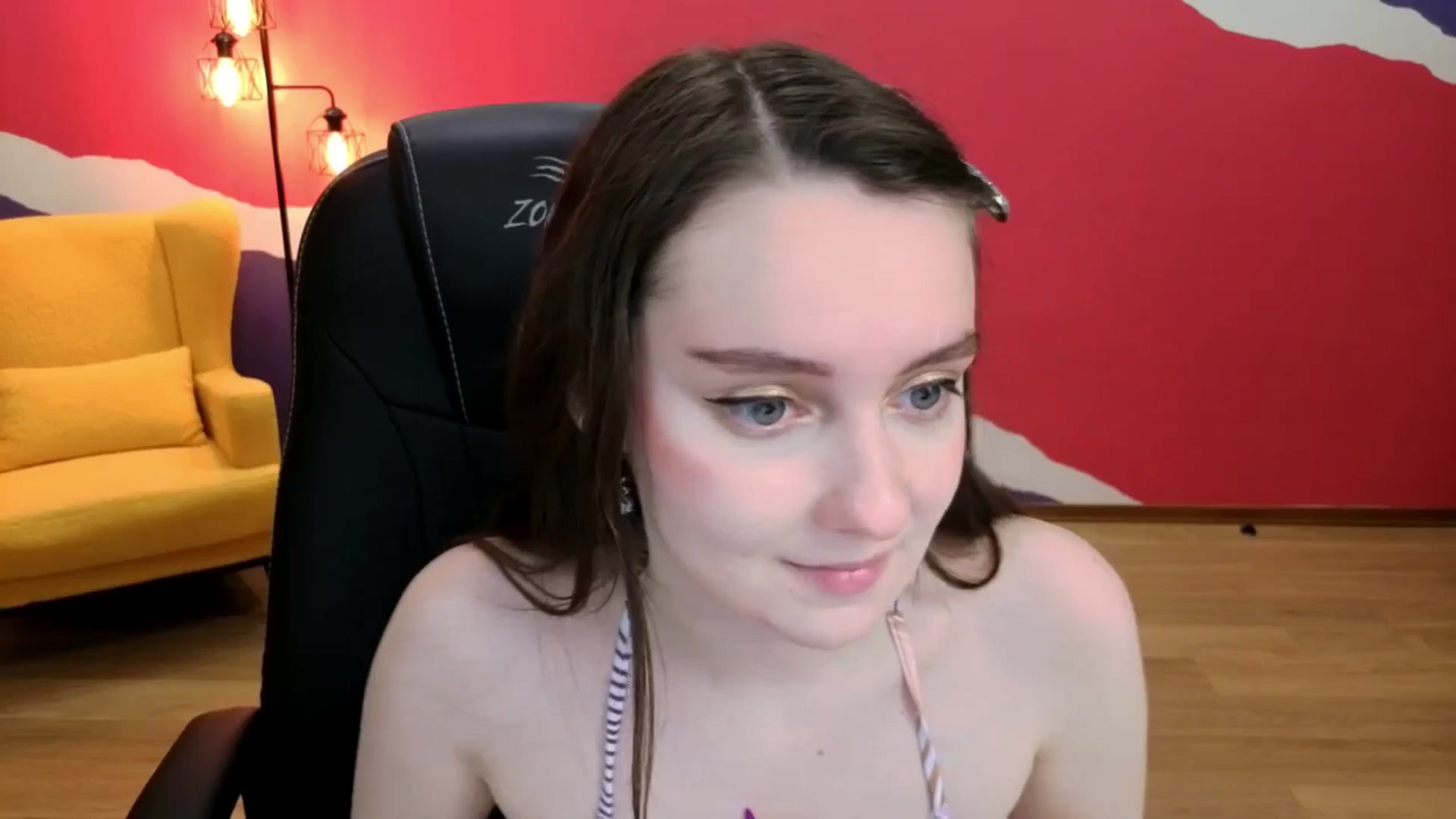 Gallery image thumbnail from Milim_Nava's myfreecams stream on, 08/29/2025, 06:54 image 10 of 20