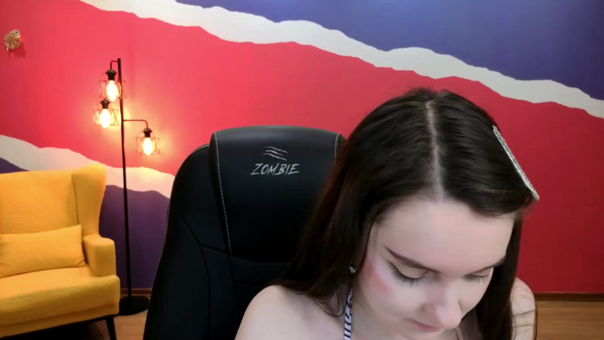 Gallery image thumbnail from Milim_Nava's myfreecams stream on, 08/29/2025, 06:54 image 13 of 20