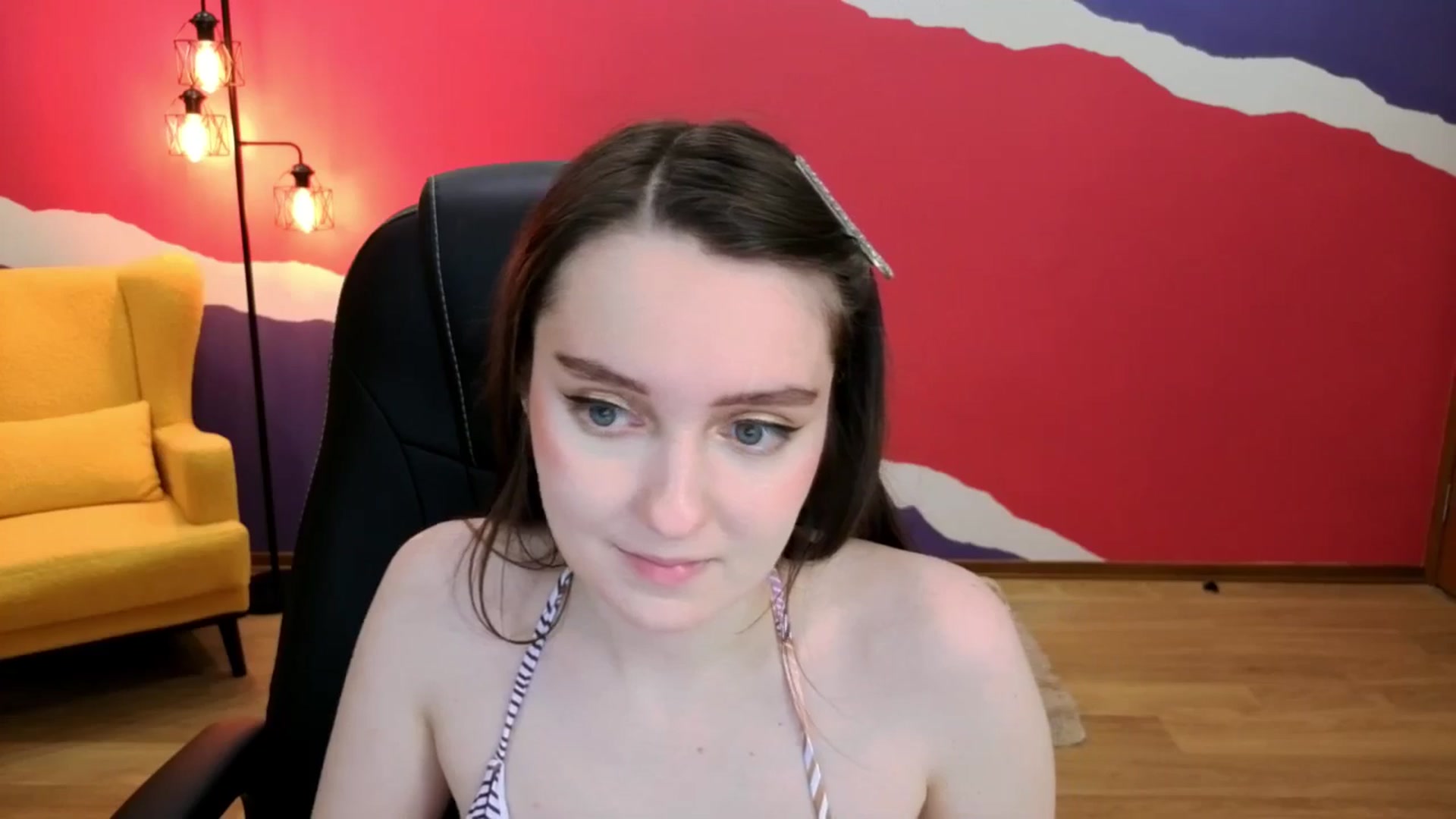 Gallery image thumbnail from Milim_Nava's myfreecams stream on, 08/29/2025, 10:00 image 14 of 20