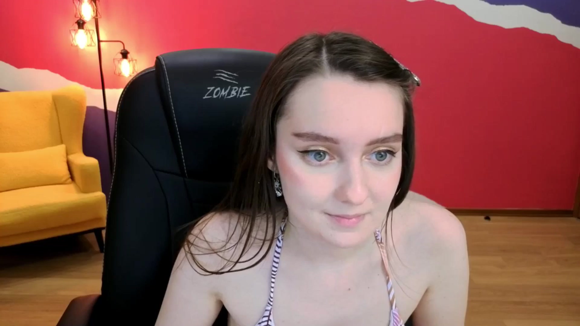 Gallery image thumbnail from Milim_Nava's myfreecams stream on, 08/29/2025, 10:00 image 12 of 20