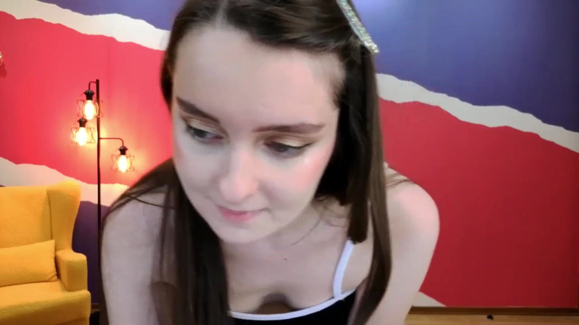 Gallery image thumbnail from Milim_Nava's myfreecams stream on, 08/29/2025, 10:00 image 17 of 20