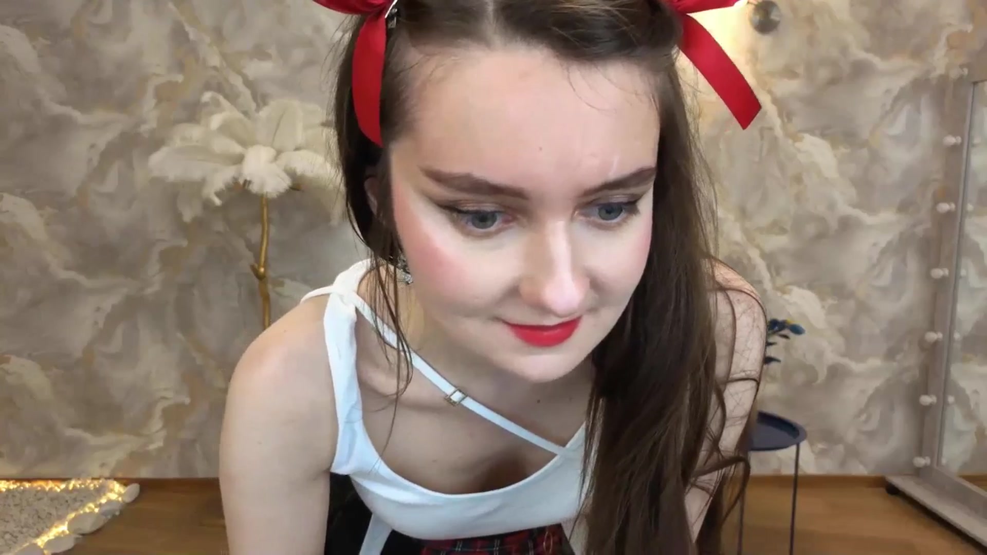 Gallery image thumbnail from Milim_Nava's myfreecams stream on, 08/30/2025, 18:54 image 2 of 20