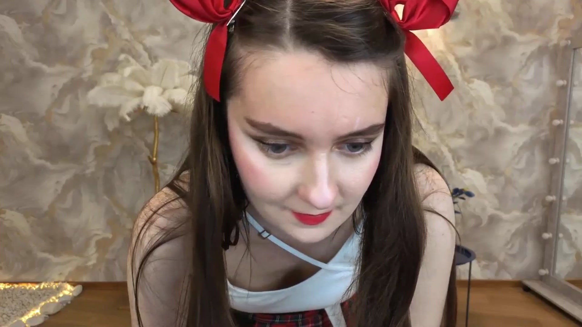 Gallery image thumbnail from Milim_Nava's myfreecams stream on, 08/30/2025, 18:54 image 11 of 20