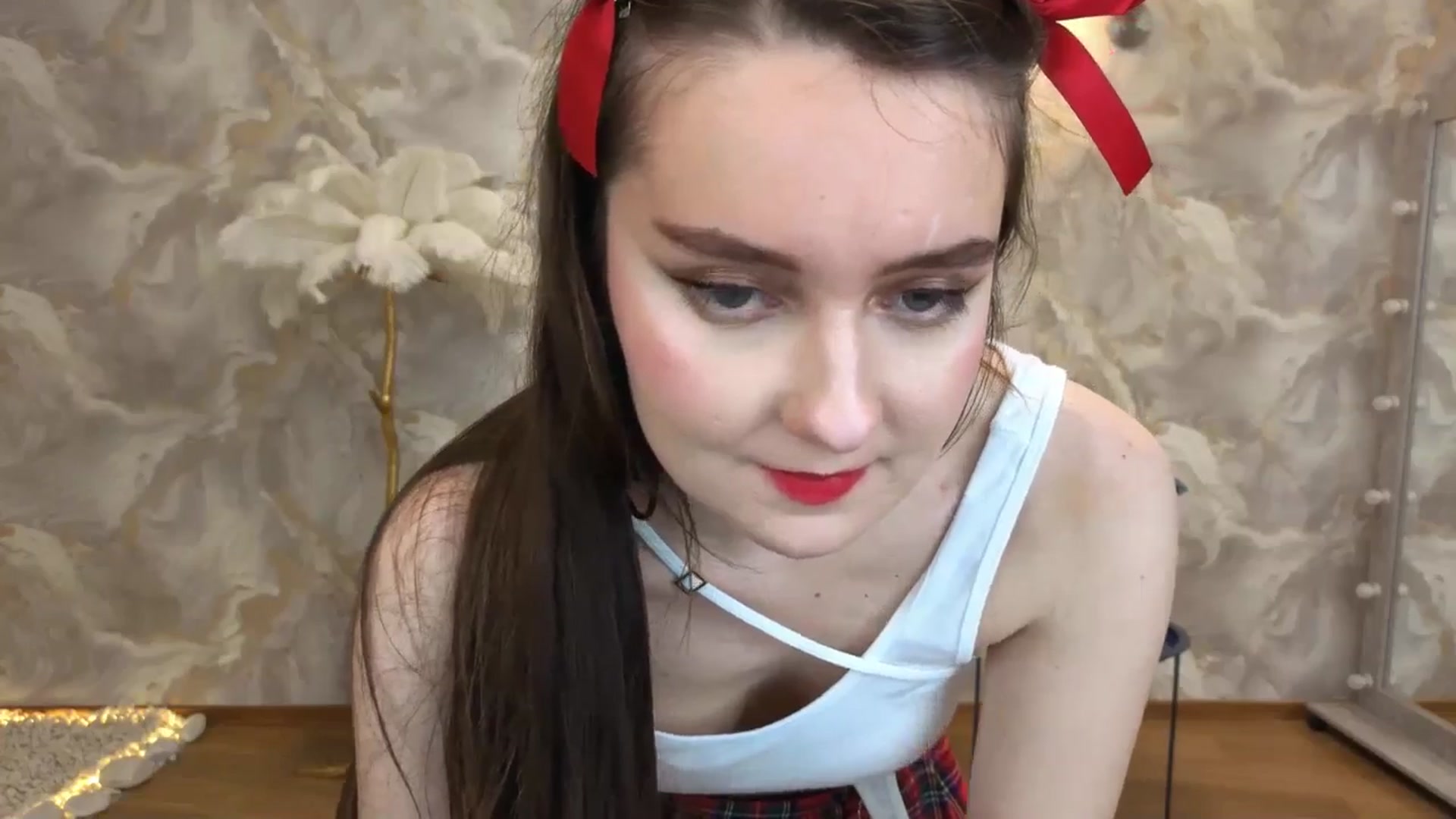 Gallery image thumbnail from Milim_Nava's myfreecams stream on, 08/30/2025, 18:54 image 5 of 20