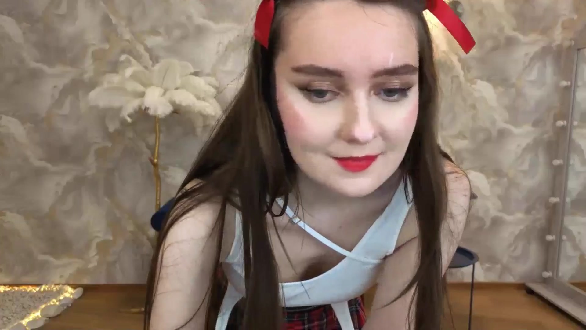 Gallery image thumbnail from Milim_Nava's myfreecams stream on, 08/30/2025, 18:54 image 7 of 20
