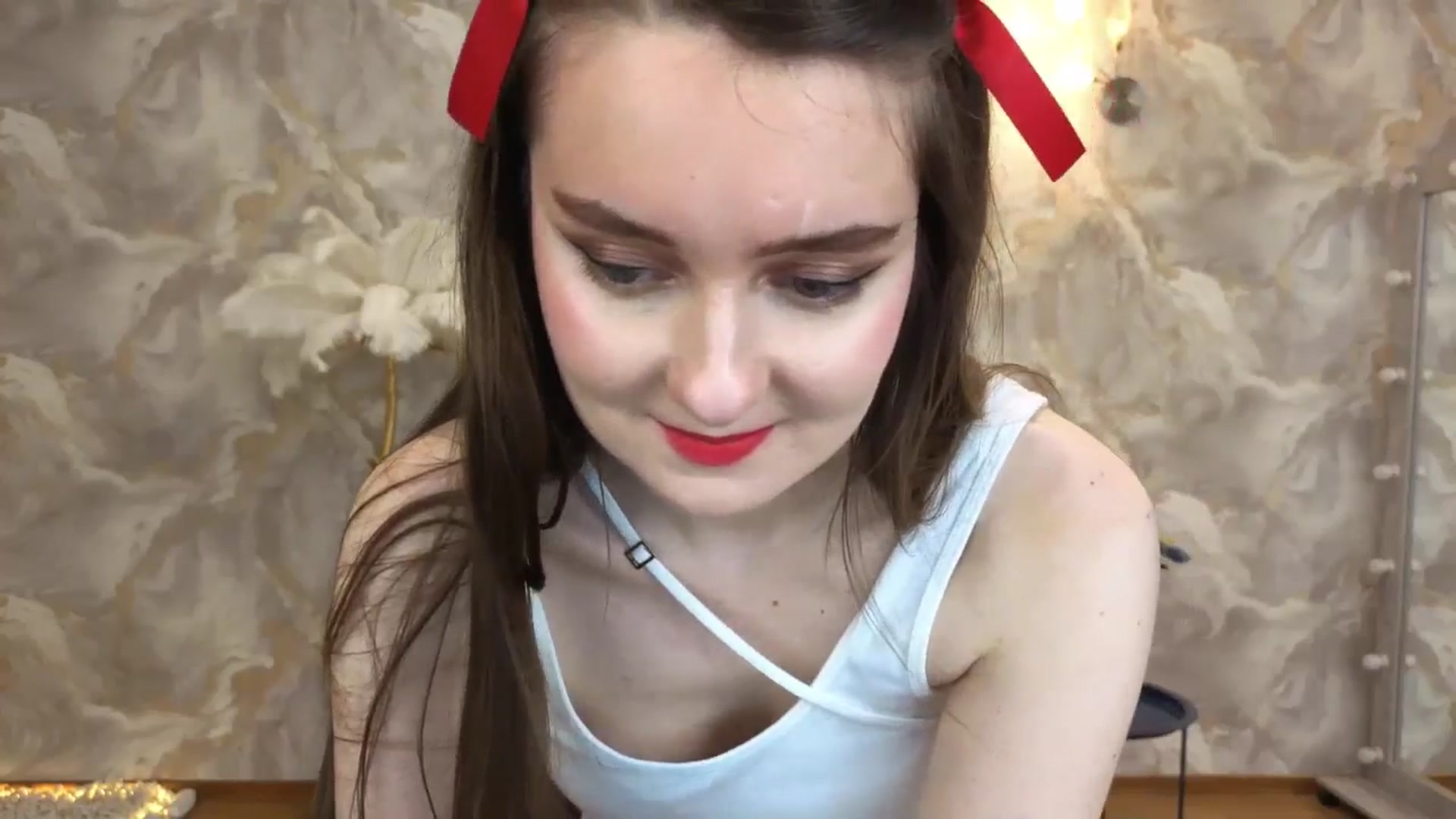 Gallery image thumbnail from Milim_Nava's myfreecams stream on, 08/30/2025, 18:54 image 12 of 20