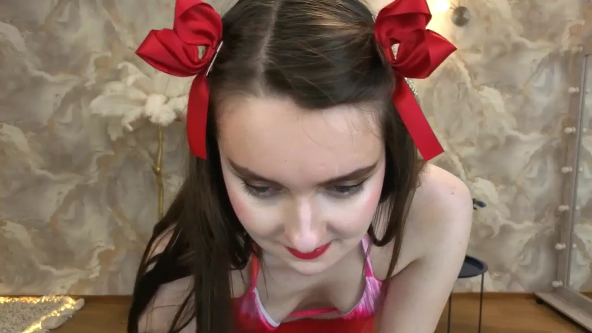 Gallery image thumbnail from Milim_Nava's myfreecams stream on, 08/30/2025, 23:04 image 18 of 20