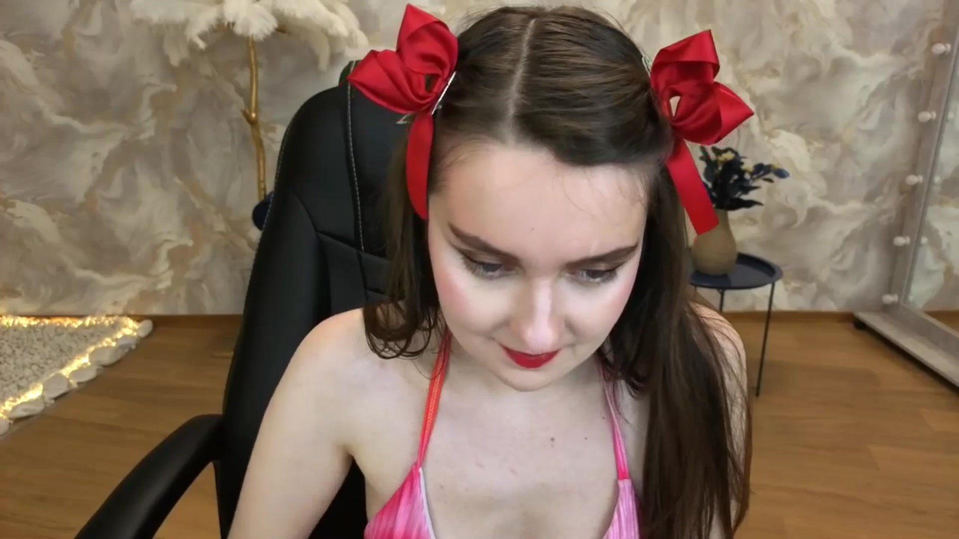 Gallery image thumbnail from Milim_Nava's myfreecams stream on, 08/30/2025, 23:04 image 20 of 20