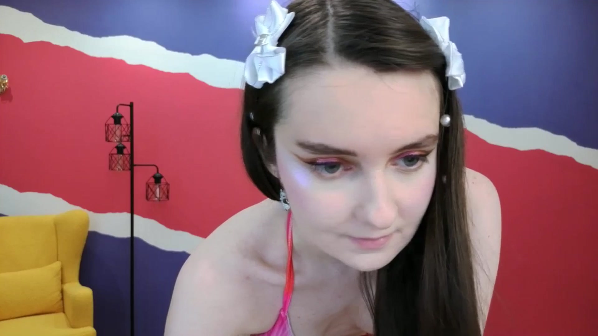Gallery image thumbnail from Milim_Nava's myfreecams stream on, 08/31/2025, 21:18 image 9 of 20