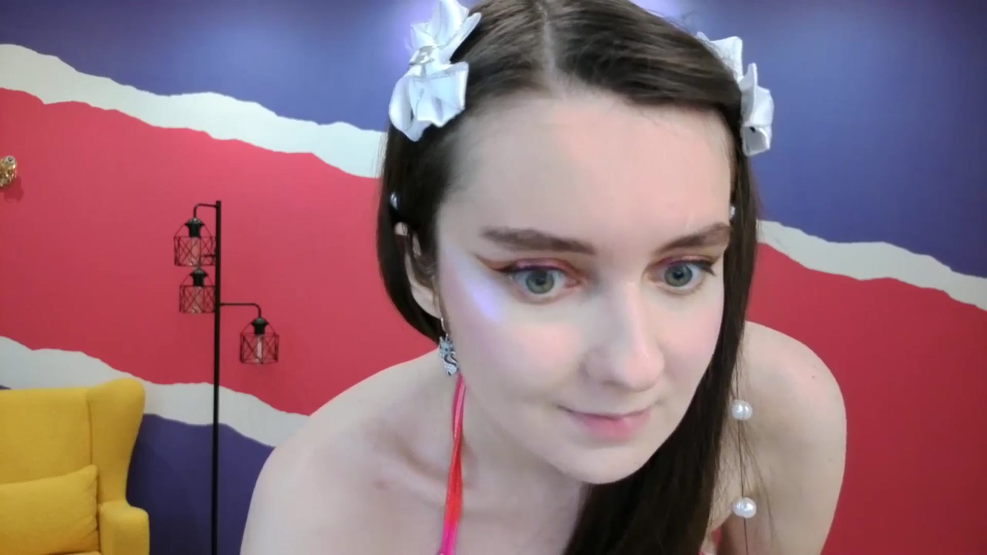 Gallery image thumbnail from Milim_Nava's myfreecams stream on, 08/31/2025, 21:18 image 6 of 20