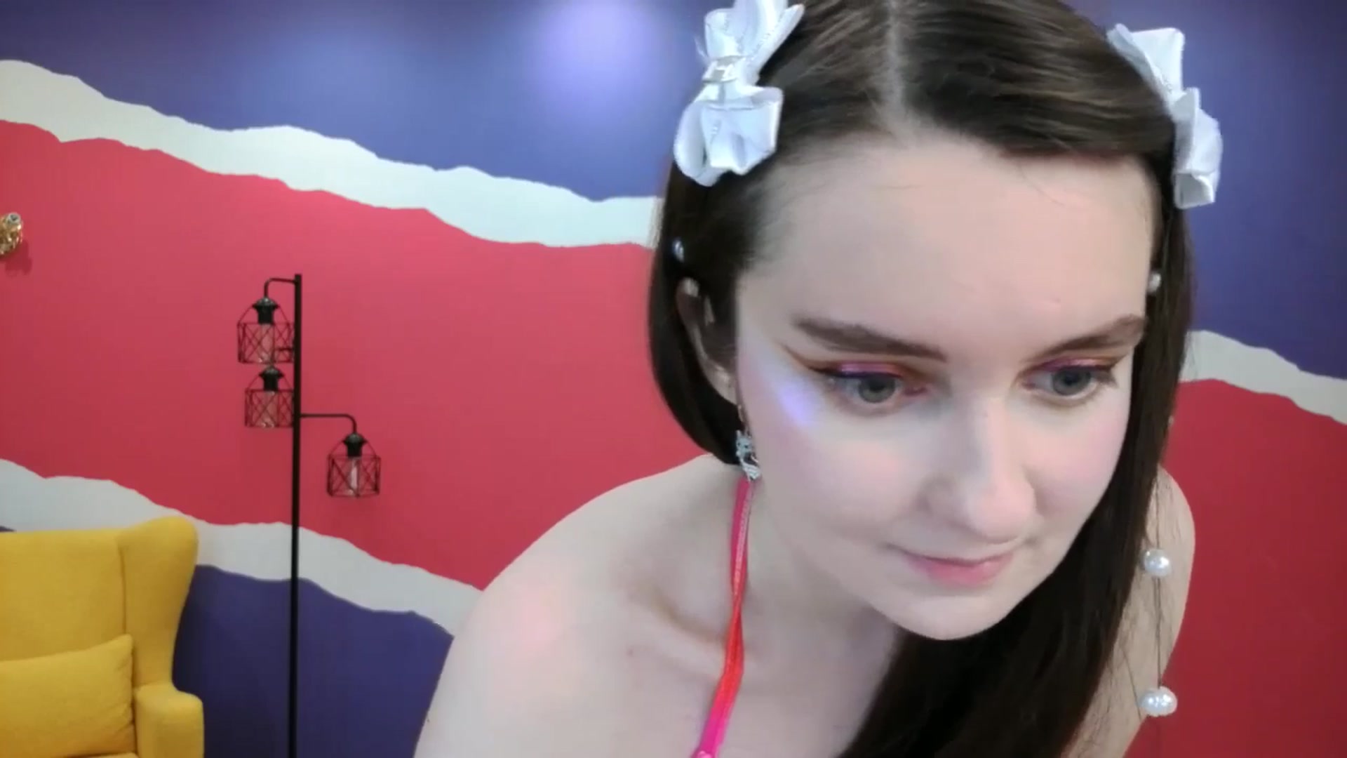 Gallery image thumbnail from Milim_Nava's myfreecams stream on, 08/31/2025, 21:18 image 7 of 20
