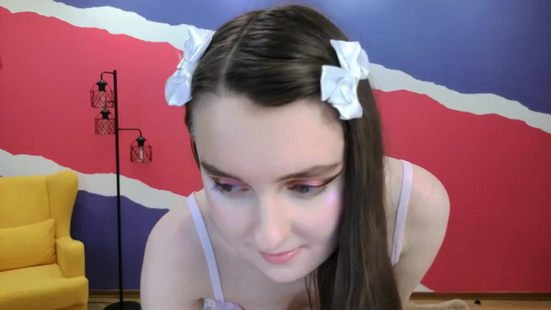 Gallery image thumbnail from Milim_Nava's myfreecams stream on, 09/01/2025, 01:02 image 11 of 20
