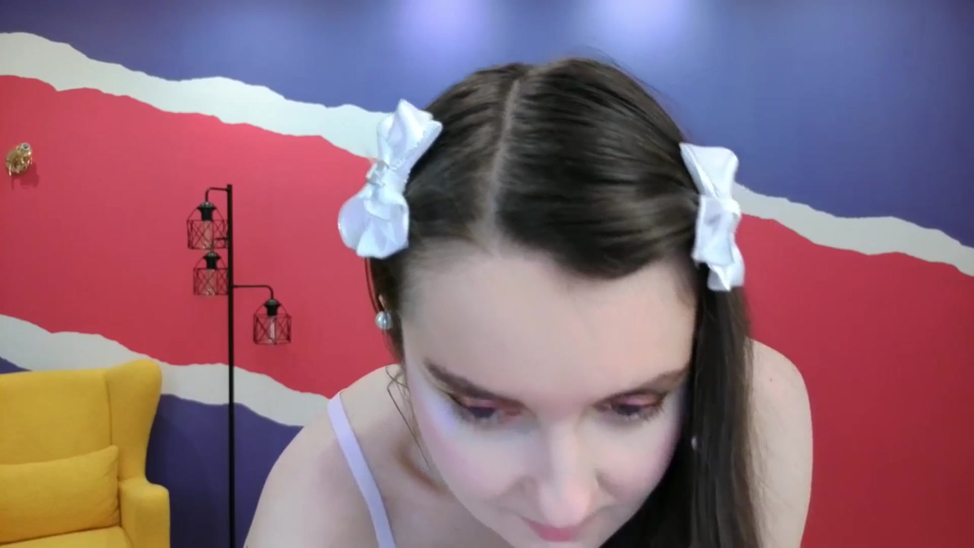 Gallery image thumbnail from Milim_Nava's myfreecams stream on, 09/01/2025, 01:02 image 8 of 20