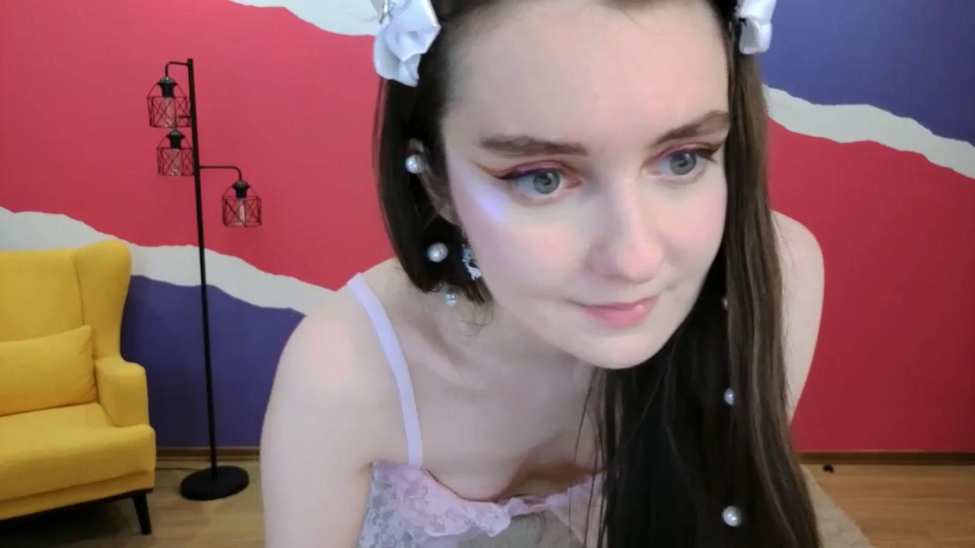 Gallery image thumbnail from Milim_Nava's myfreecams stream on, 09/01/2025, 01:02 image 18 of 20