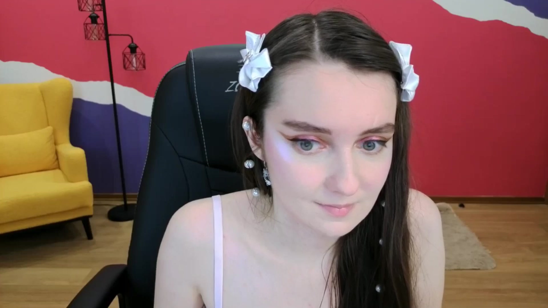 Gallery image thumbnail from Milim_Nava's myfreecams stream on, 09/01/2025, 01:02 image 15 of 20
