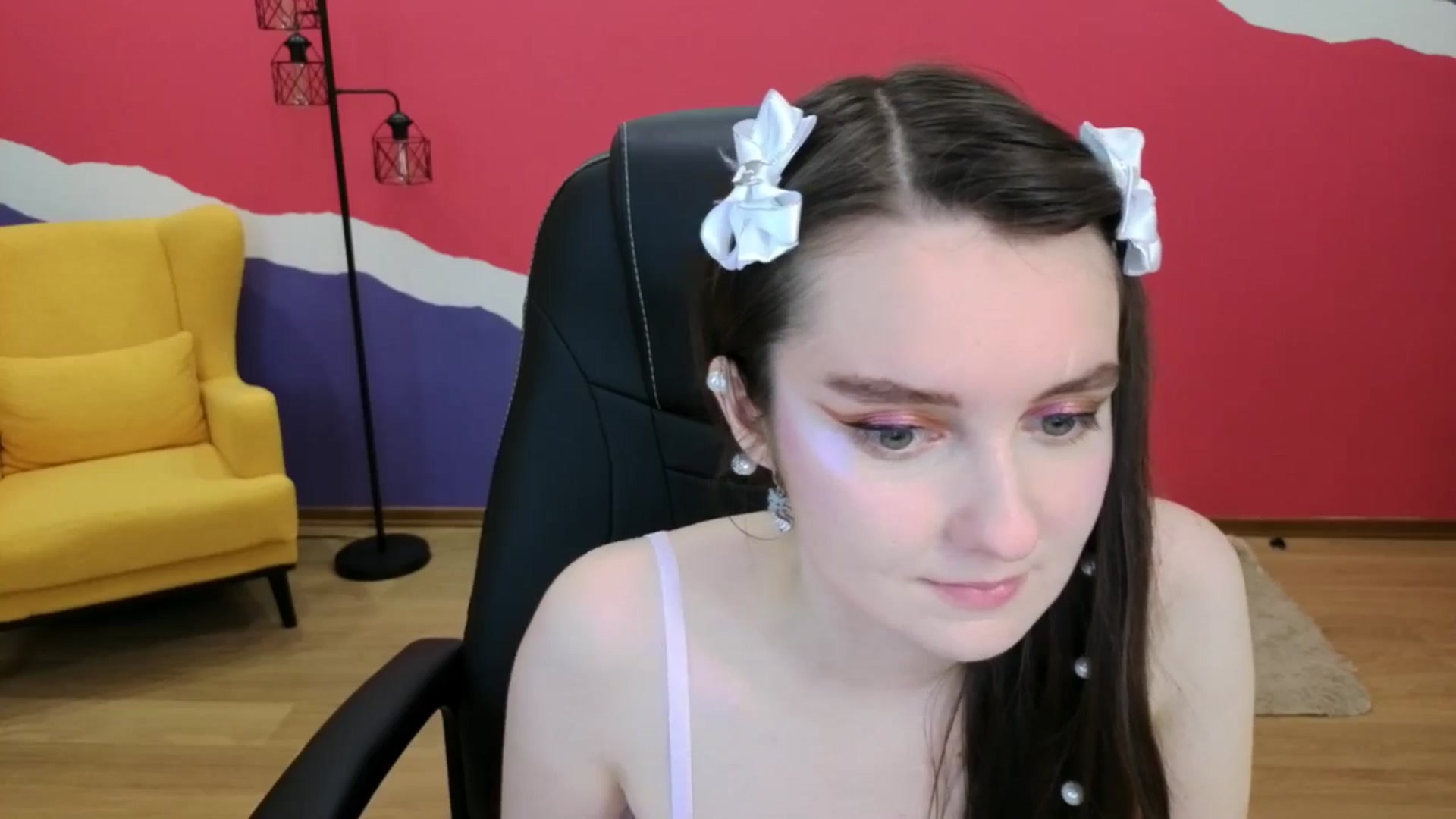 Gallery image thumbnail from Milim_Nava's myfreecams stream on, 09/01/2025, 01:02 image 5 of 20