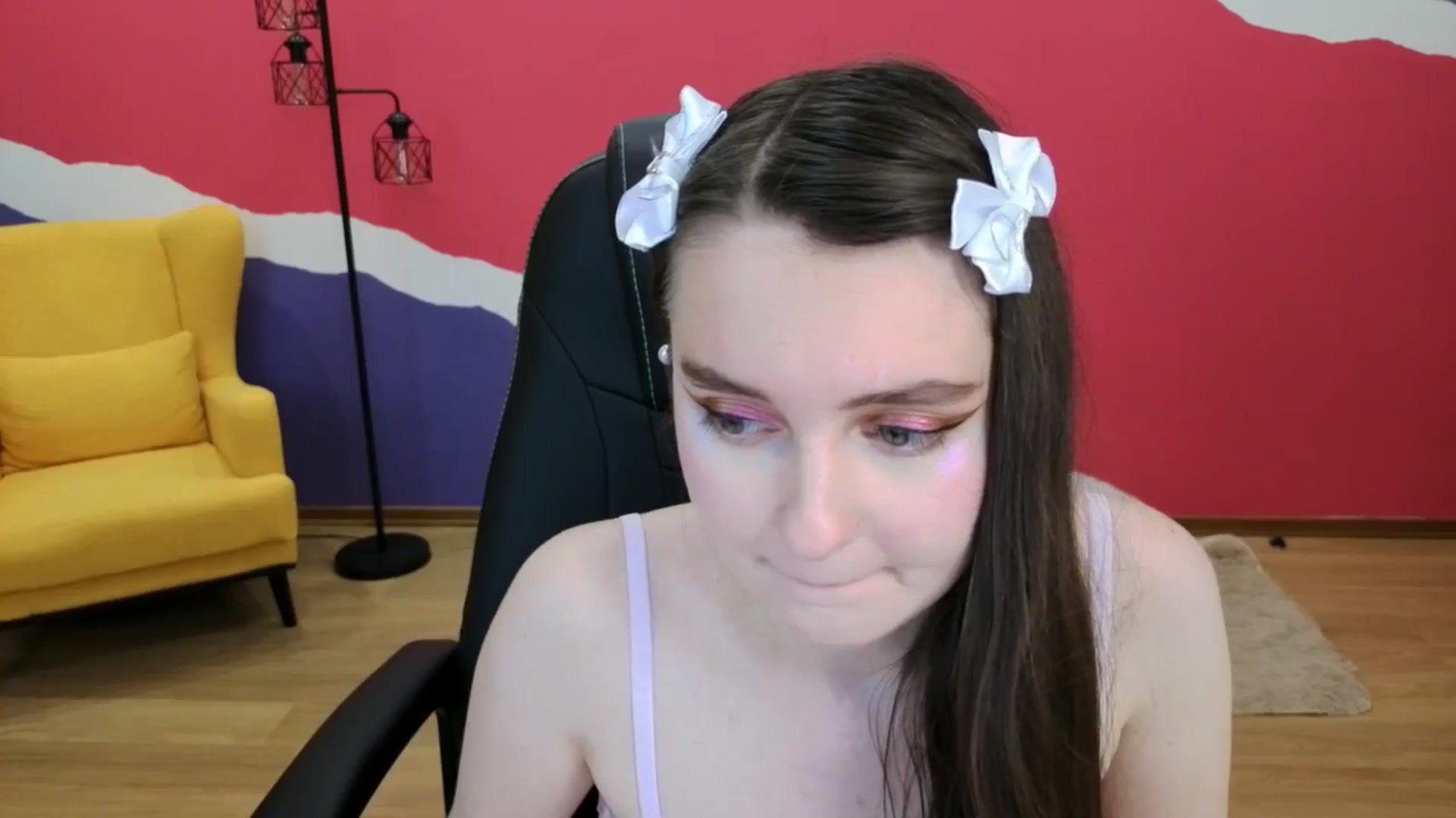 Gallery image thumbnail from Milim_Nava's myfreecams stream on, 09/01/2025, 01:02 image 4 of 20