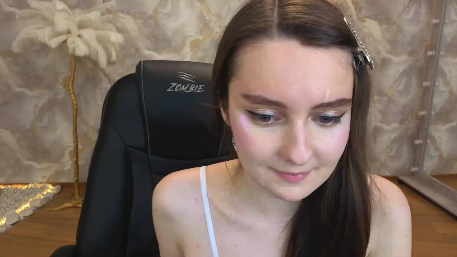 Gallery image thumbnail from Milim_Nava's myfreecams stream on, 09/03/2025, 05:47 image 5 of 20