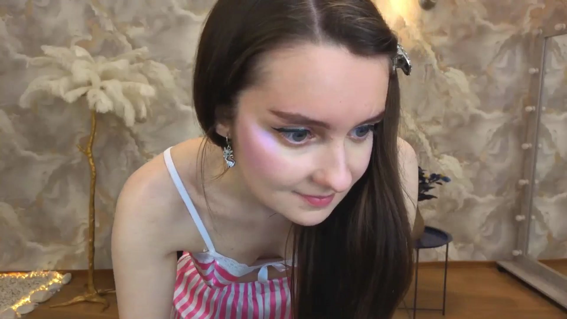 Gallery image thumbnail from Milim_Nava's myfreecams stream on, 09/03/2025, 05:47 image 15 of 20