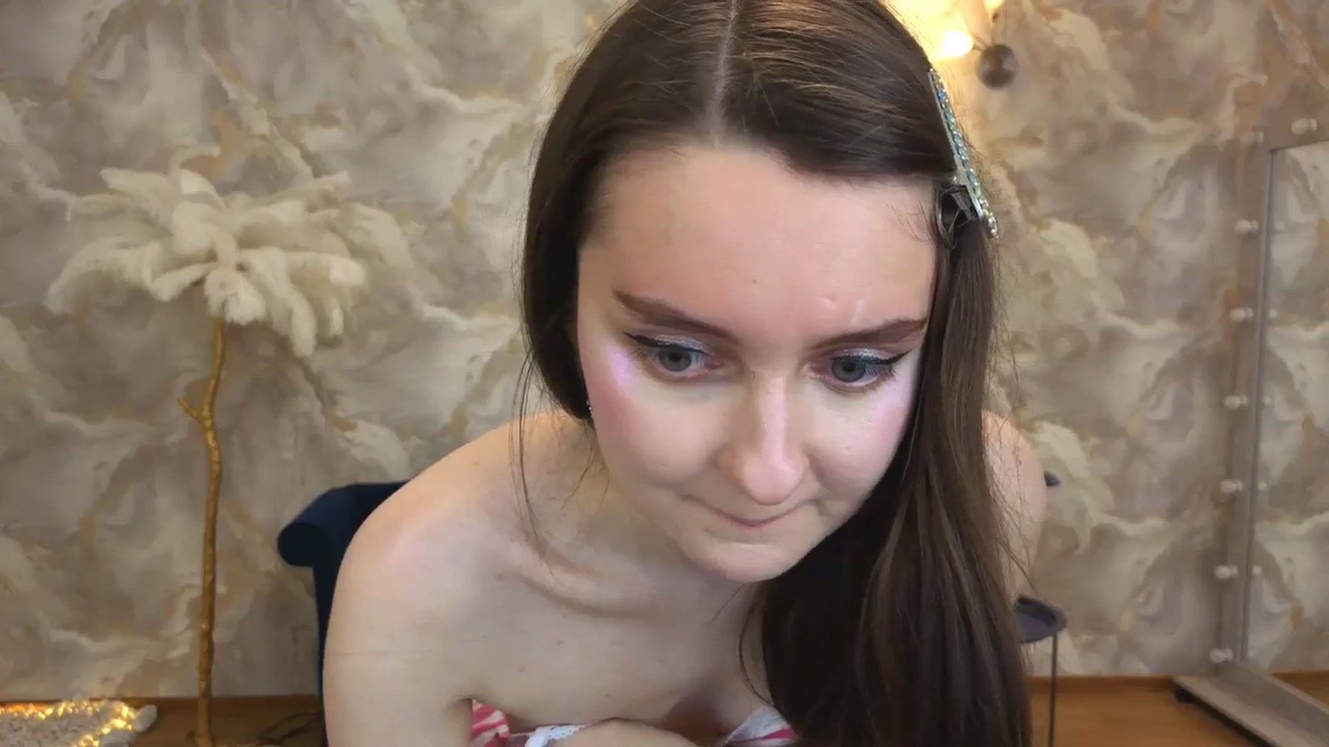 Gallery image thumbnail from Milim_Nava's myfreecams stream on, 09/03/2025, 05:47 image 18 of 20