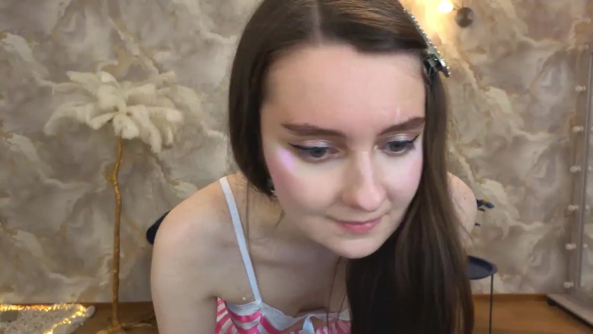 Gallery image thumbnail from Milim_Nava's myfreecams stream on, 09/03/2025, 06:50 image 5 of 20