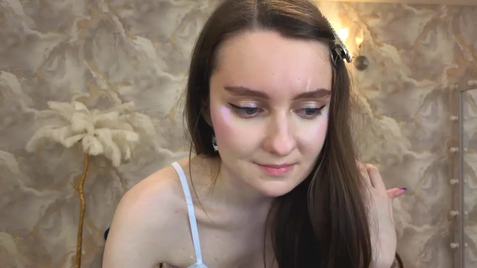 Gallery image thumbnail from Milim_Nava's myfreecams stream on, 09/03/2025, 06:50 image 8 of 20