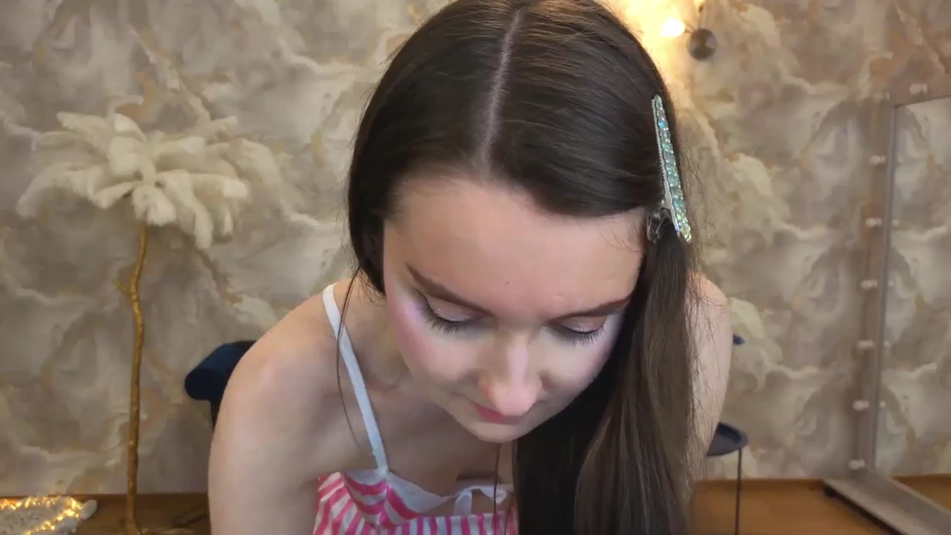 Gallery image thumbnail from Milim_Nava's myfreecams stream on, 09/03/2025, 06:50 image 12 of 20