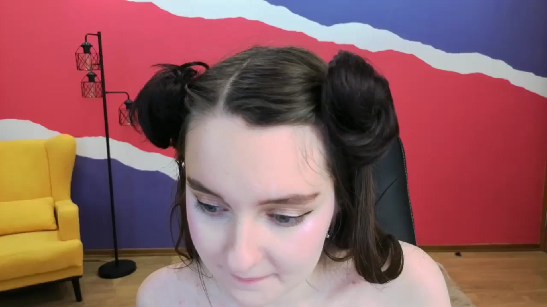 Gallery image thumbnail from Milim_Nava's myfreecams stream on, 09/04/2025, 07:47 image 1 of 20