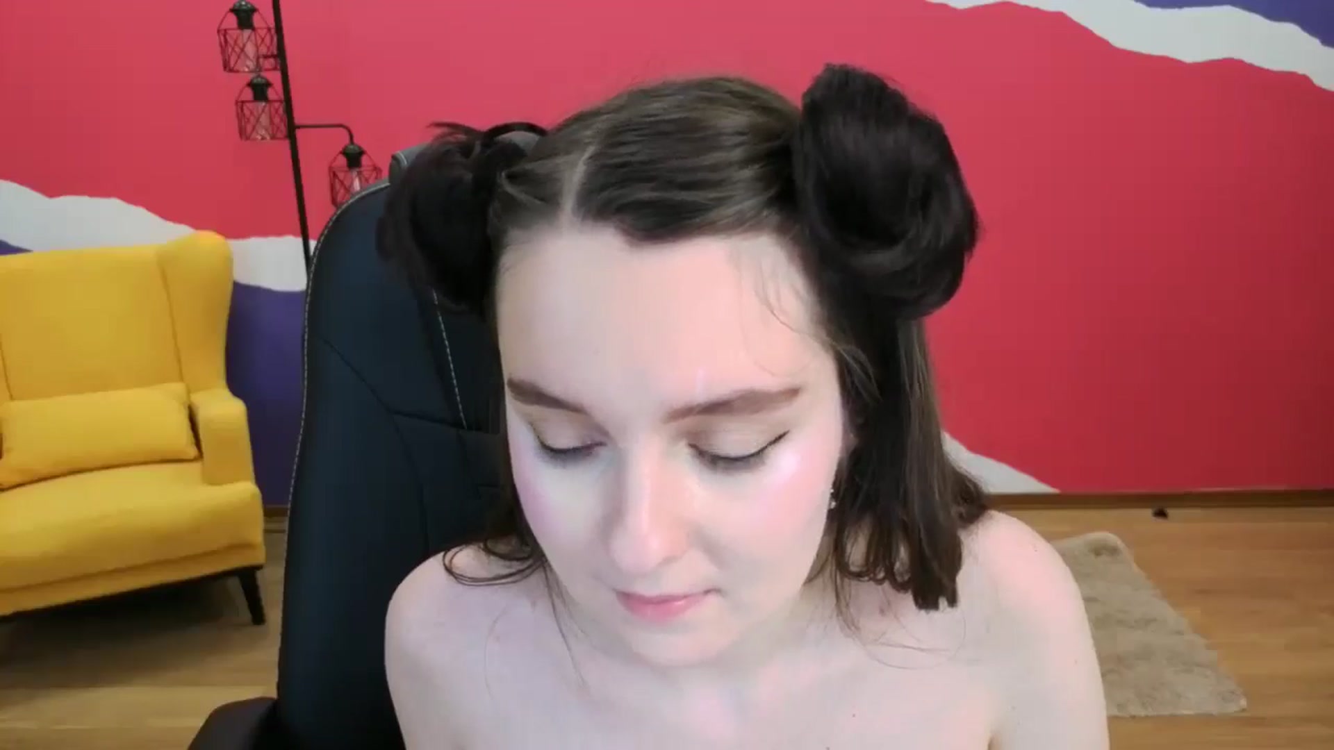 Gallery image thumbnail from Milim_Nava's myfreecams stream on, 09/04/2025, 07:47 image 18 of 20