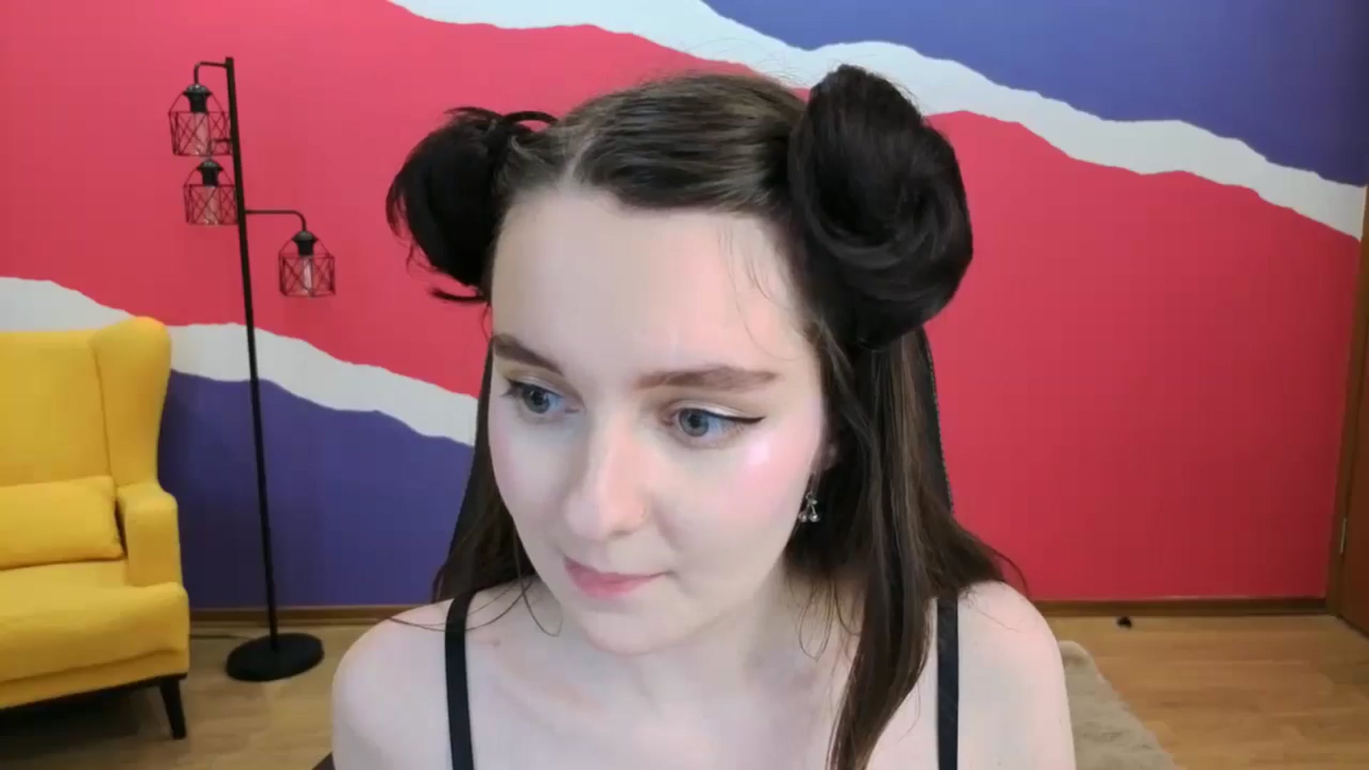 Gallery image thumbnail from Milim_Nava's myfreecams stream on, 09/04/2025, 09:40 image 8 of 20