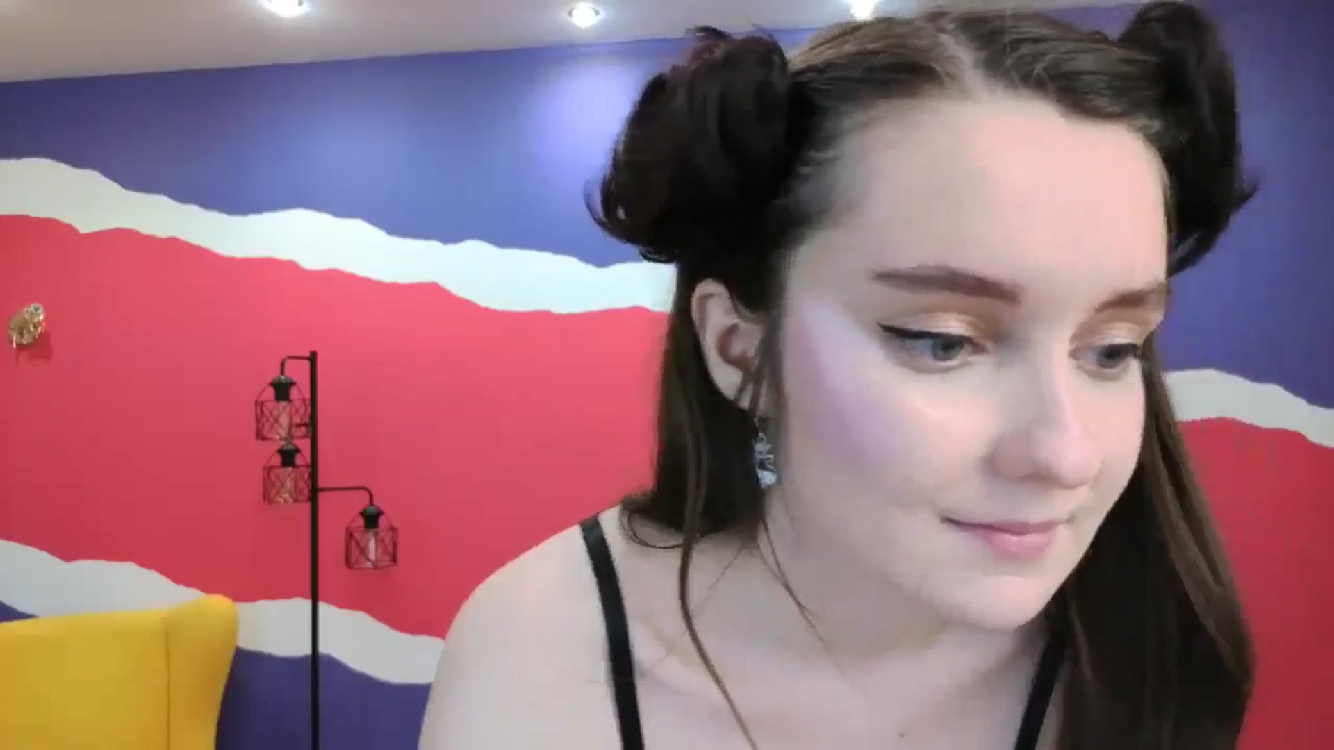 Gallery image thumbnail from Milim_Nava's myfreecams stream on, 09/04/2025, 09:40 image 16 of 20