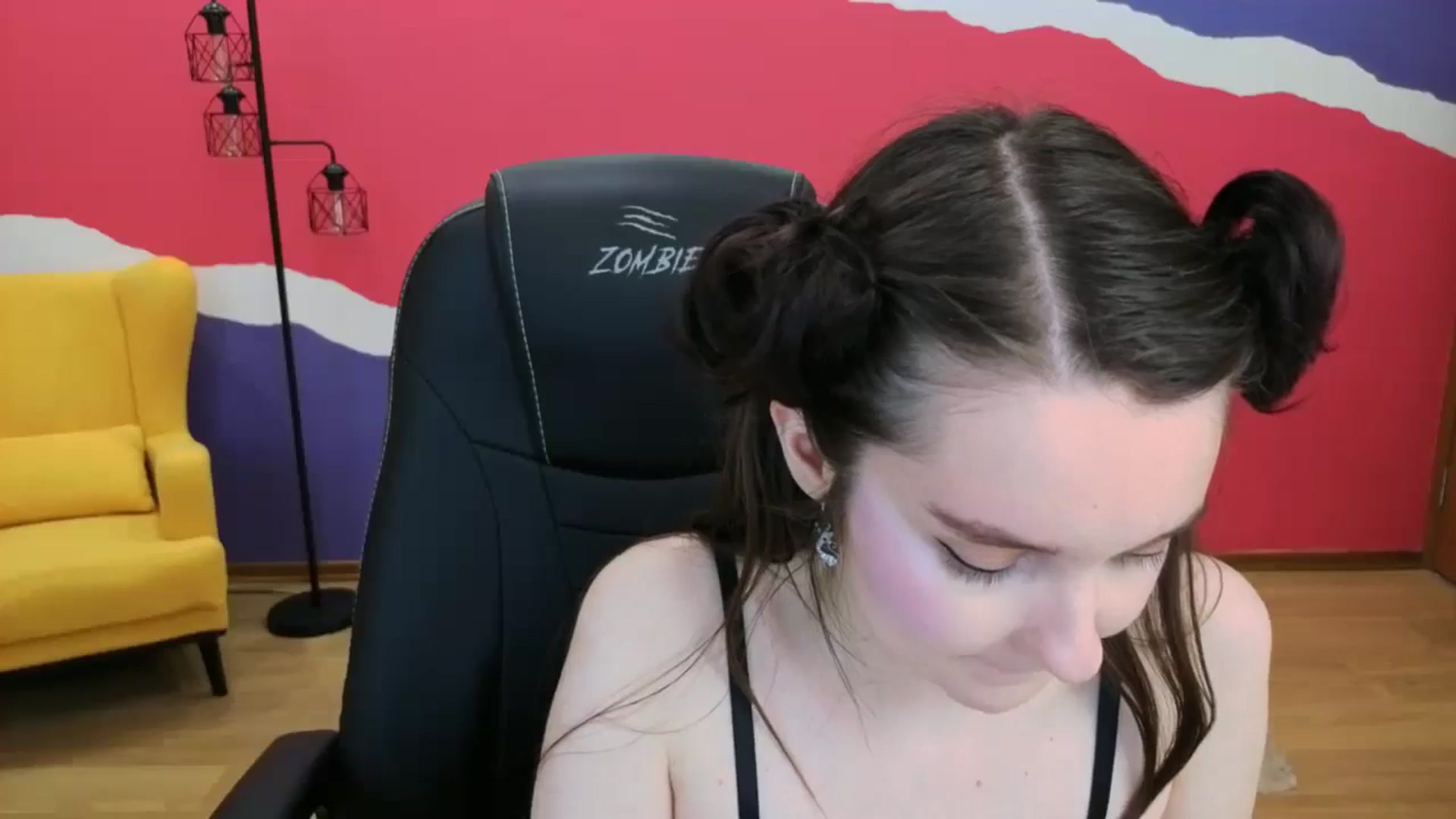 Gallery image thumbnail from Milim_Nava's myfreecams stream on, 09/04/2025, 09:40 image 15 of 20