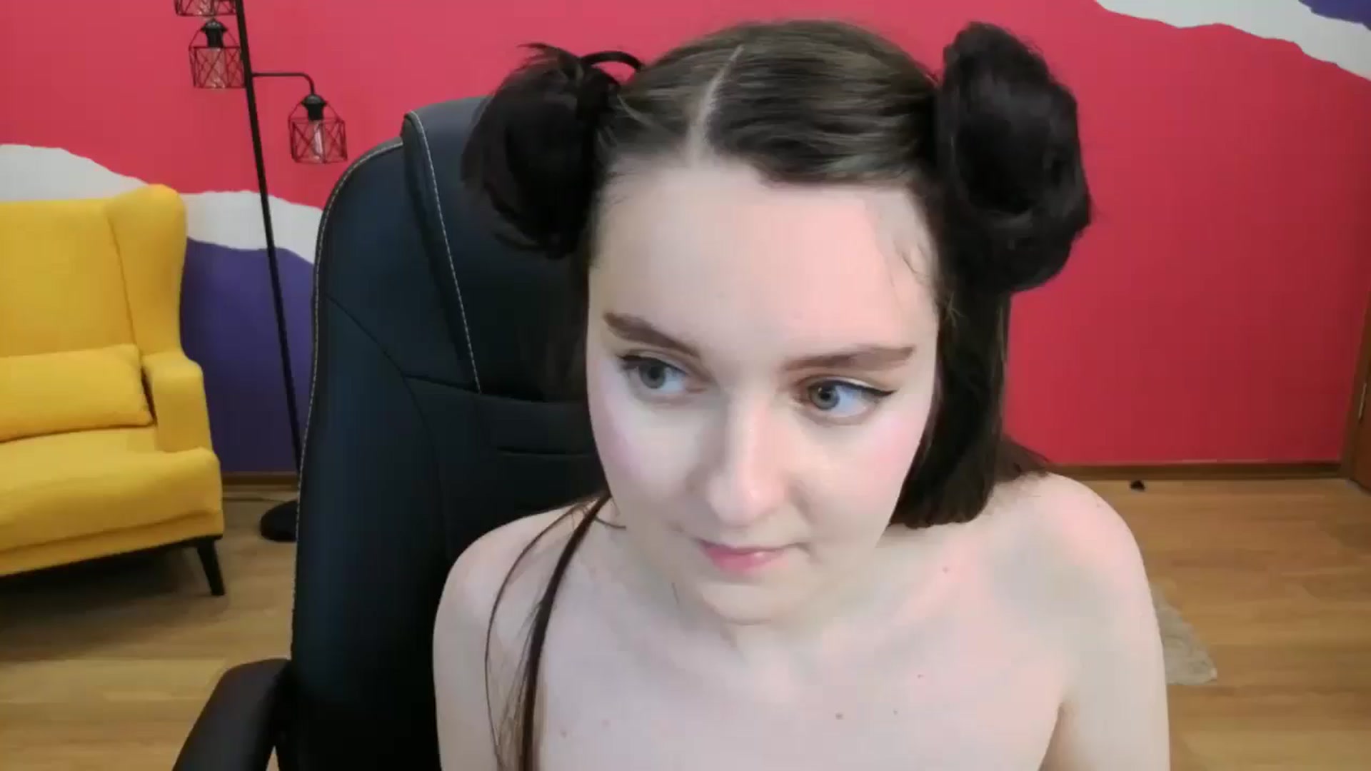 Gallery image thumbnail from Milim_Nava's myfreecams stream on, 09/04/2025, 09:40 image 1 of 20