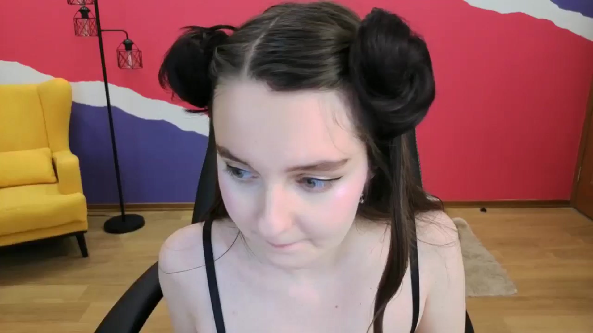 Gallery image thumbnail from Milim_Nava's myfreecams stream on, 09/04/2025, 09:40 image 9 of 20