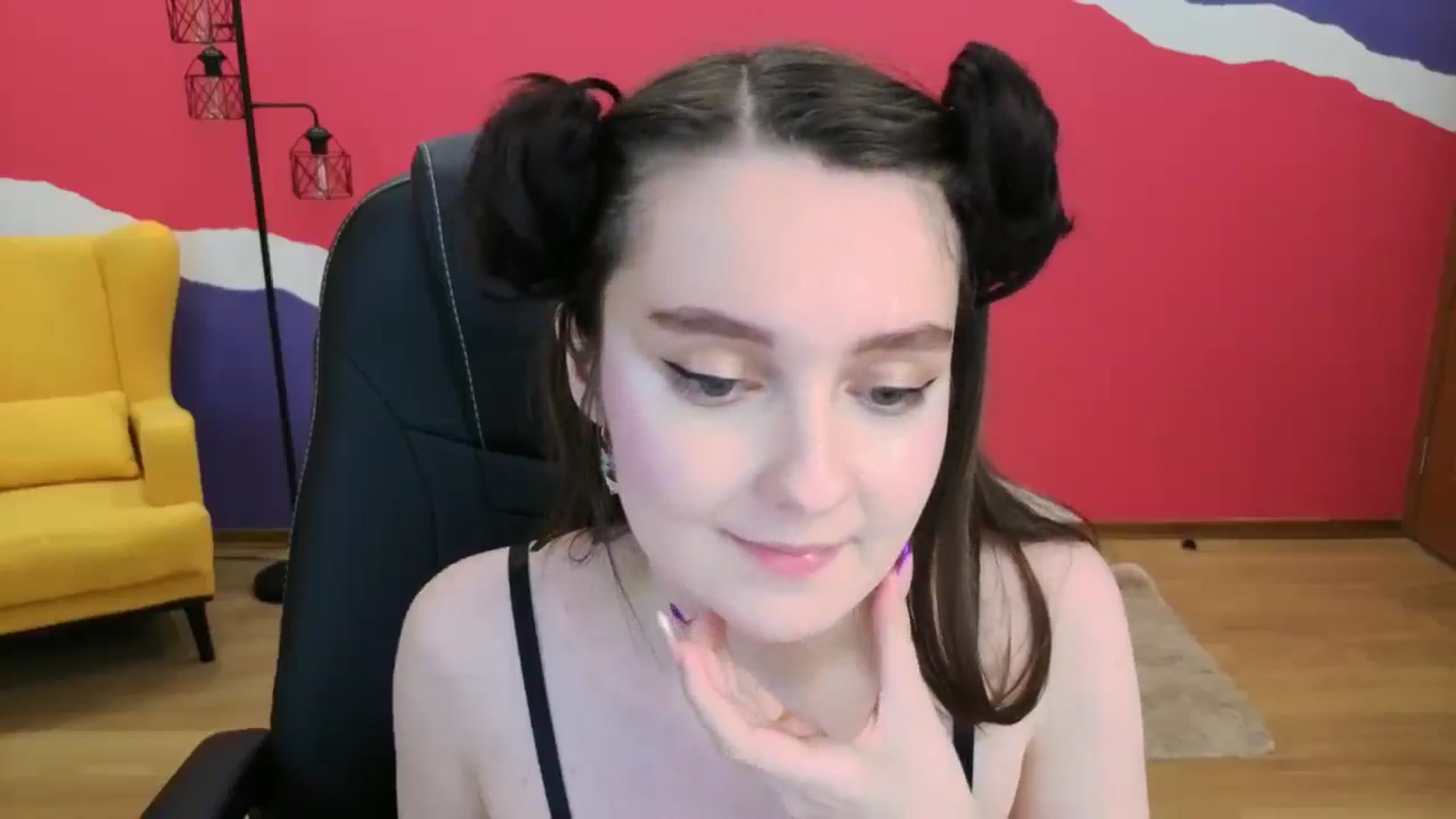 Gallery image thumbnail from Milim_Nava's myfreecams stream on, 09/04/2025, 09:40 image 11 of 20