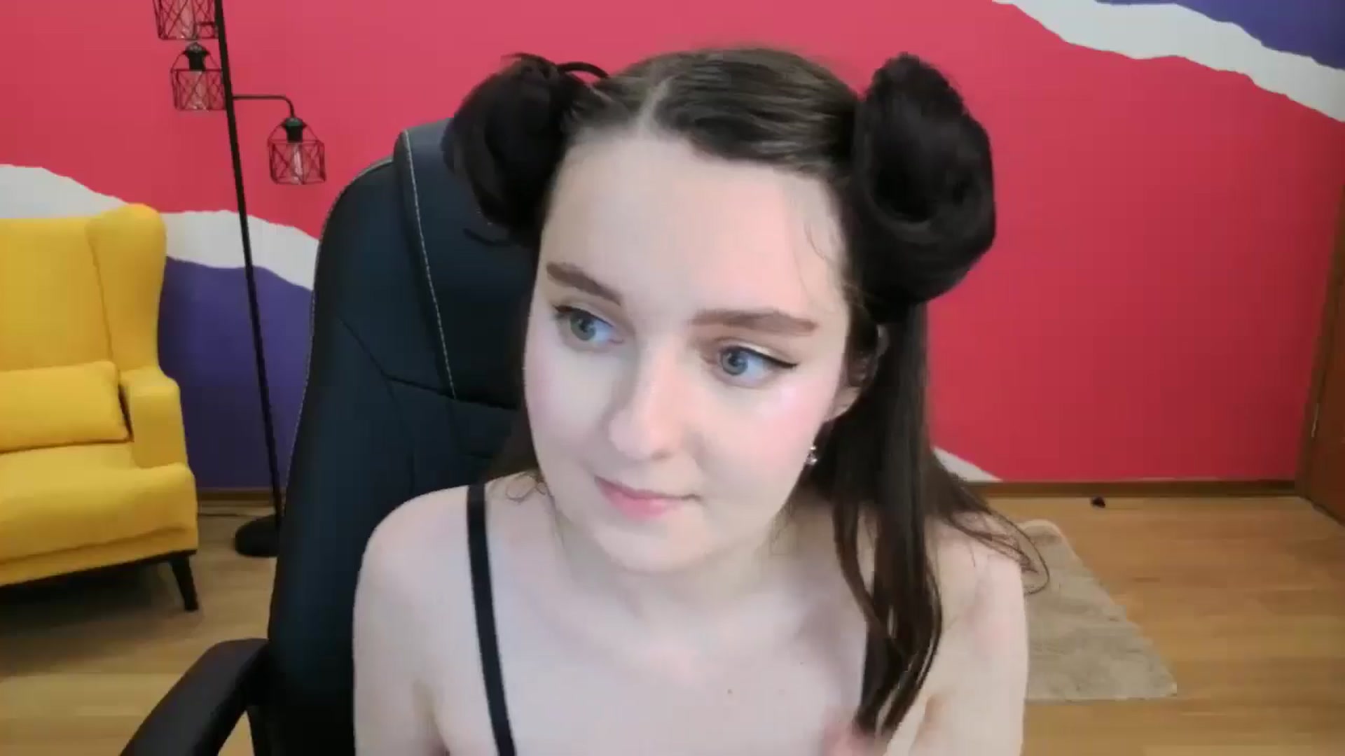 Gallery image thumbnail from Milim_Nava's myfreecams stream on, 09/04/2025, 09:40 image 12 of 20
