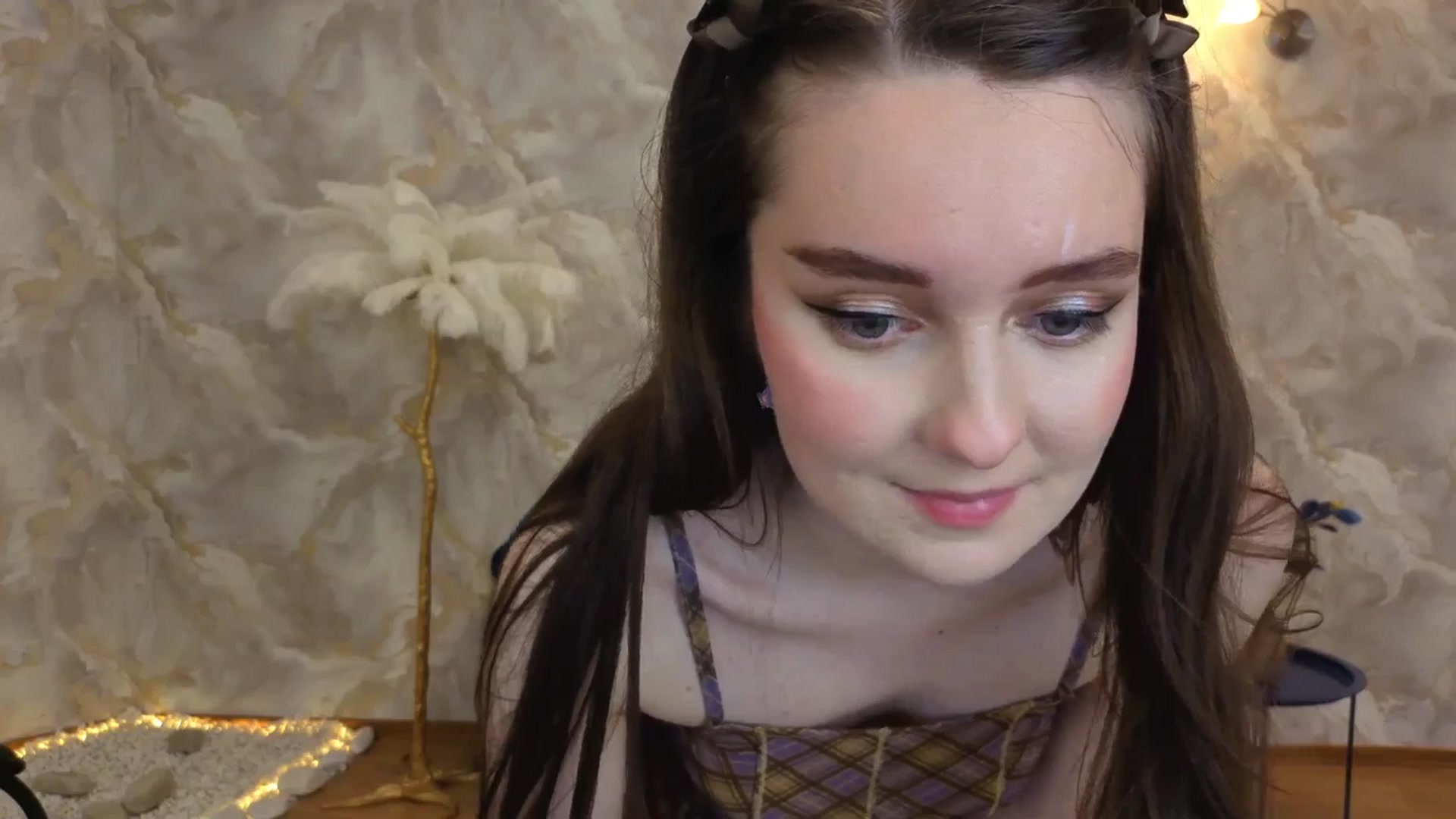 Gallery image thumbnail from Milim_Nava's myfreecams stream on, 09/05/2025, 18:42 image 8 of 20
