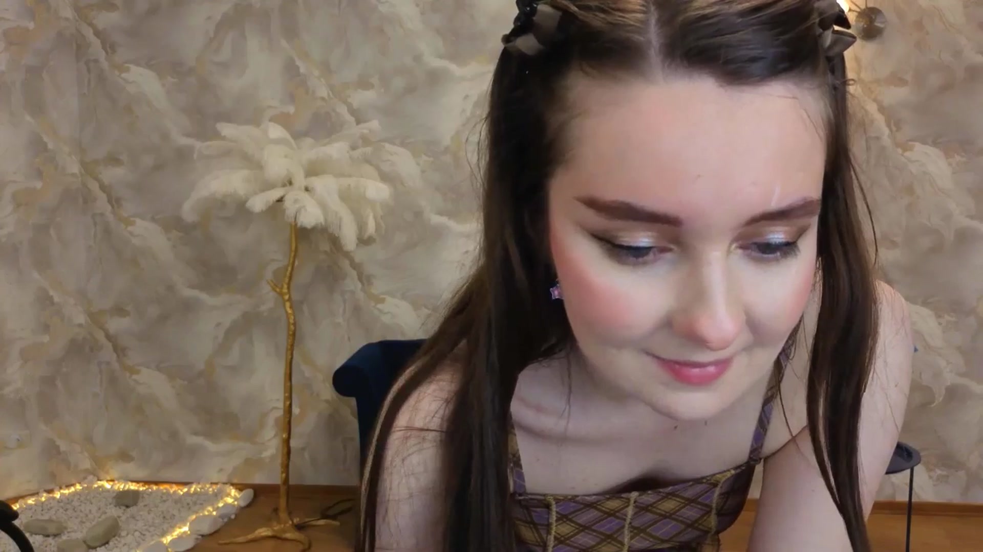 Gallery image thumbnail from Milim_Nava's myfreecams stream on, 09/05/2025, 18:42 image 12 of 20