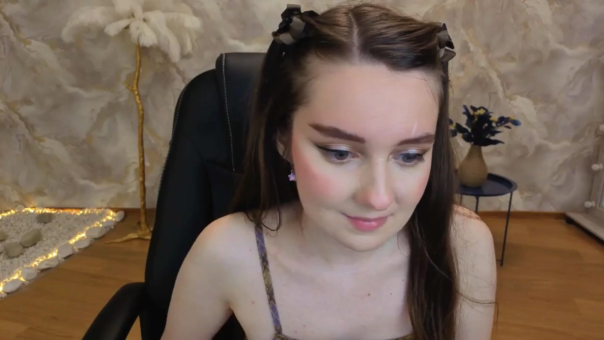 Gallery image thumbnail from Milim_Nava's myfreecams stream on, 09/05/2025, 18:42 image 19 of 20