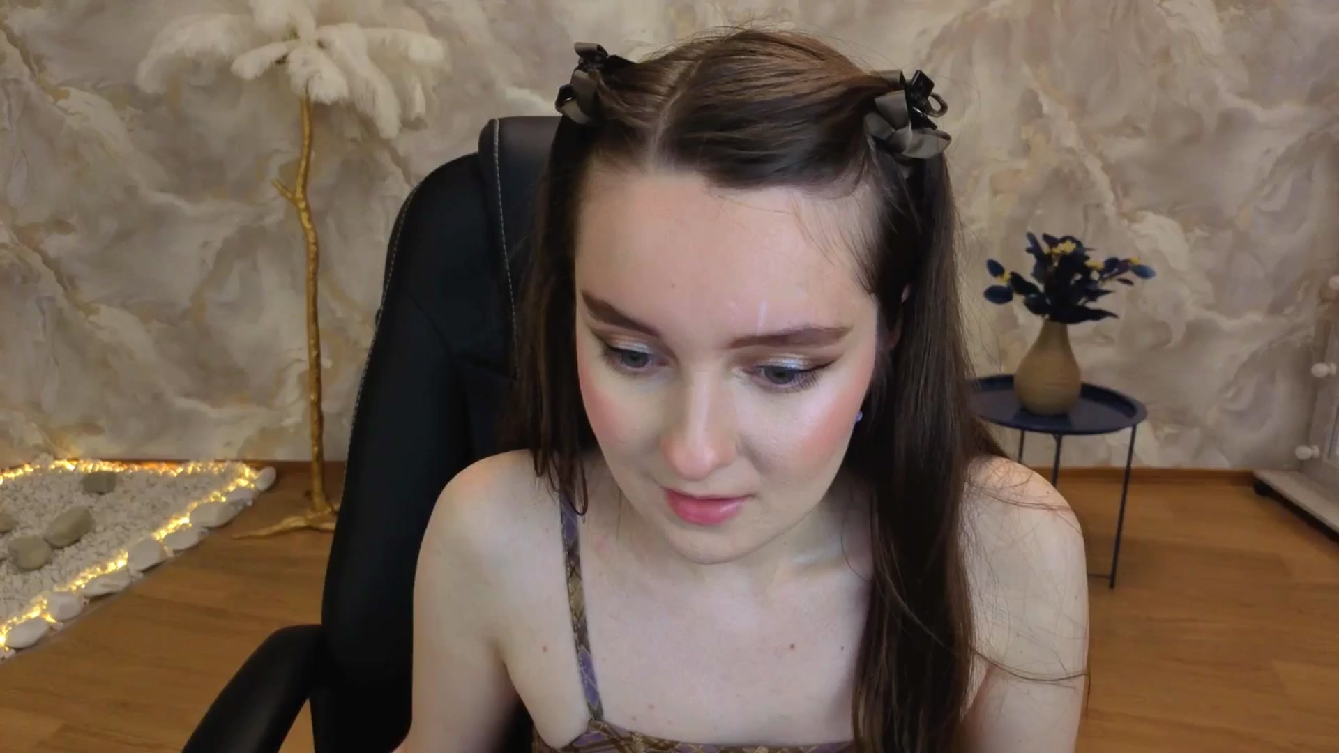 Gallery image thumbnail from Milim_Nava's myfreecams stream on, 09/05/2025, 18:42 image 20 of 20