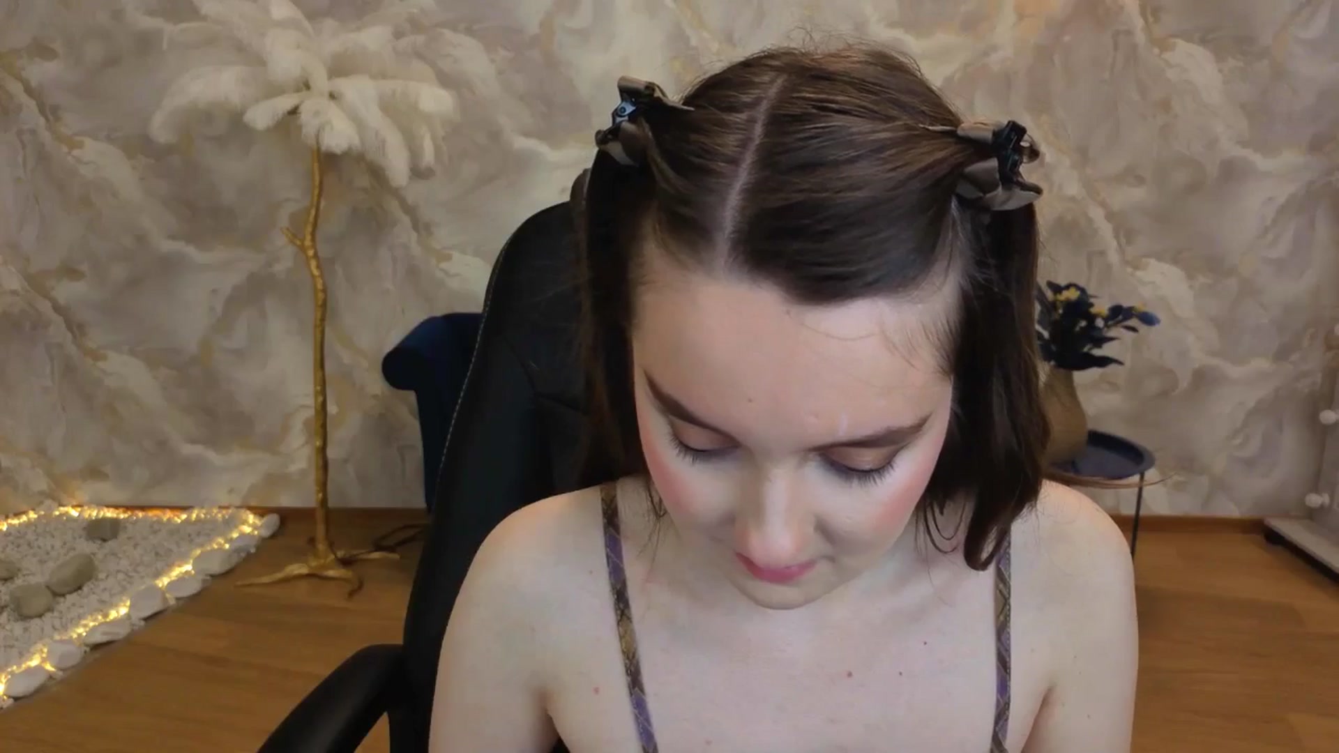 Gallery image thumbnail from Milim_Nava's myfreecams stream on, 09/05/2025, 18:42 image 5 of 20