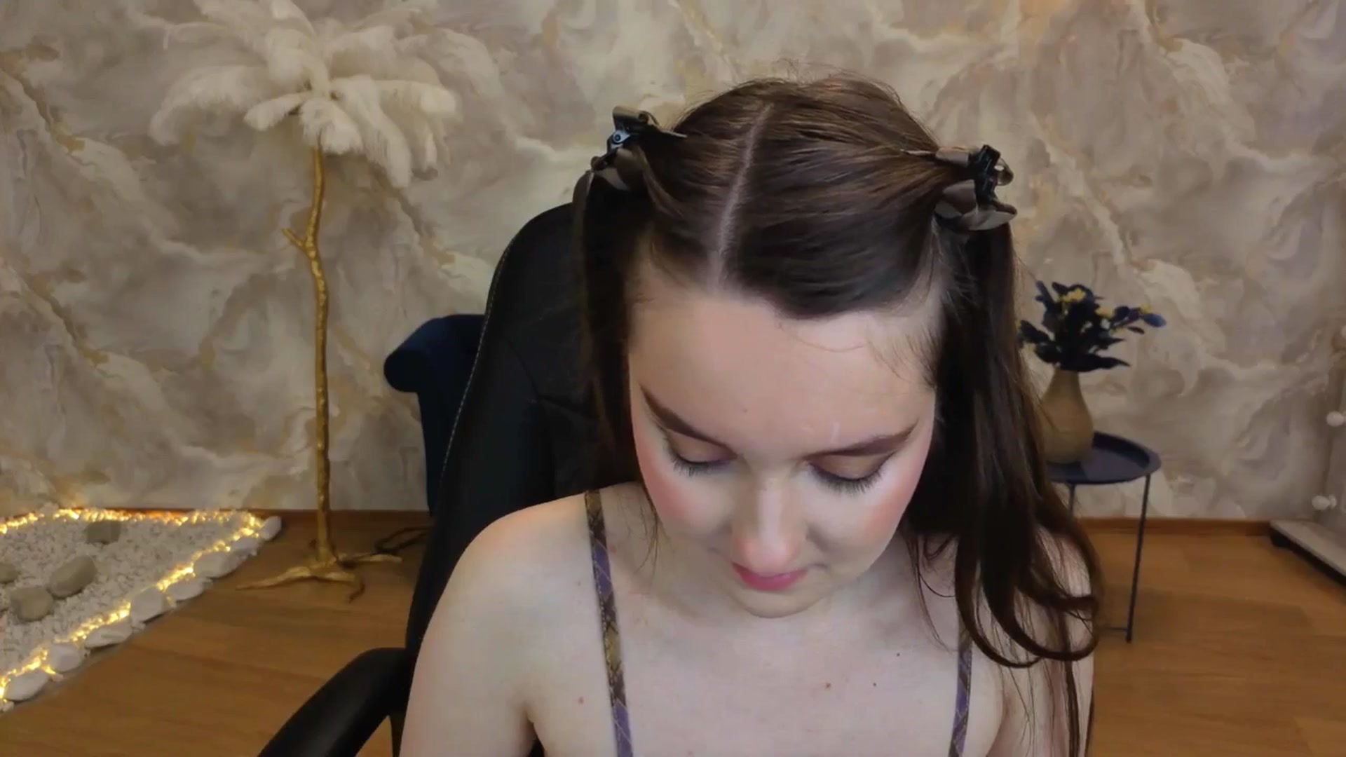 Gallery image thumbnail from Milim_Nava's myfreecams stream on, 09/05/2025, 18:42 image 4 of 20