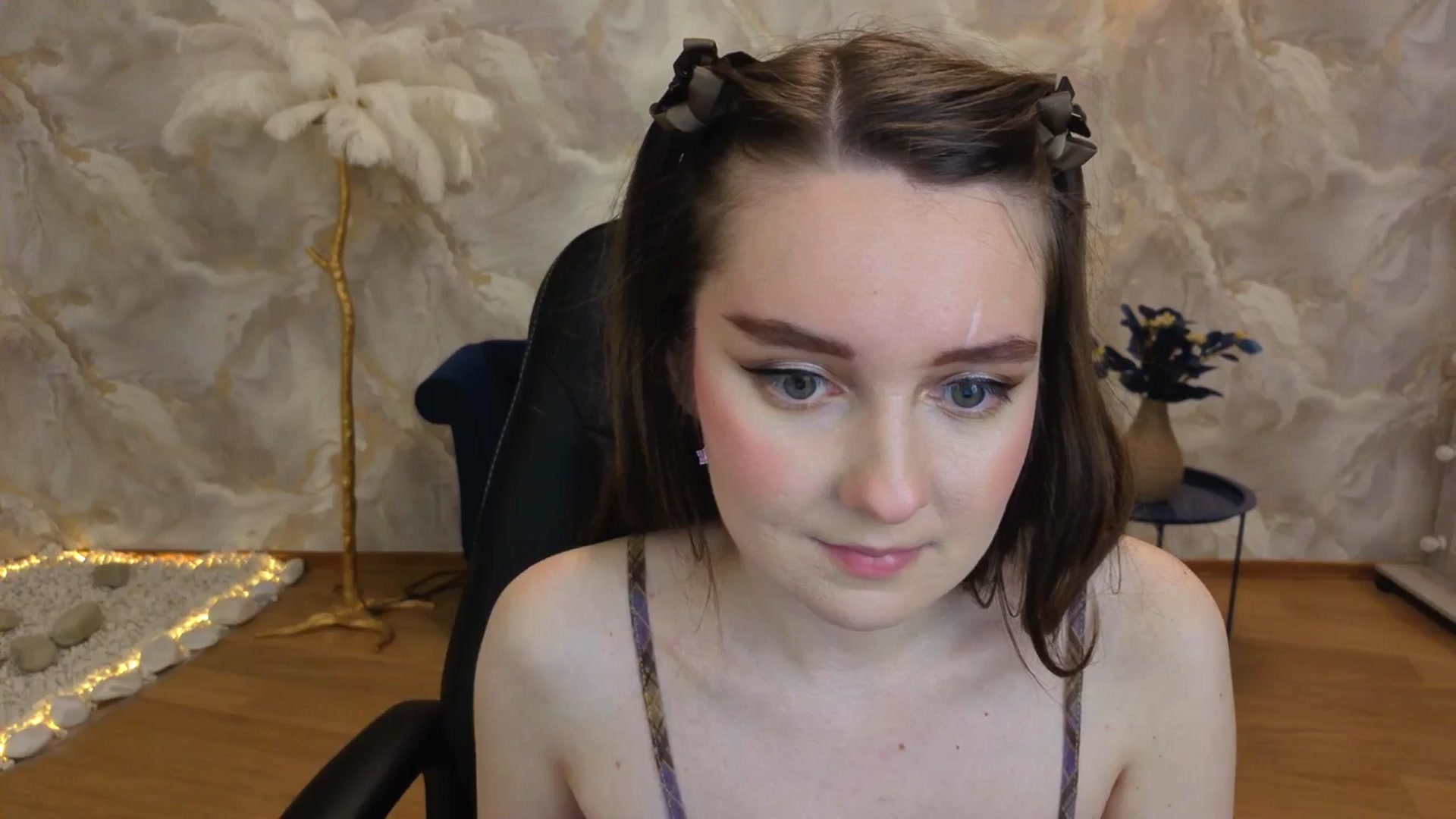 Gallery image thumbnail from Milim_Nava's myfreecams stream on, 09/05/2025, 18:42 image 7 of 20
